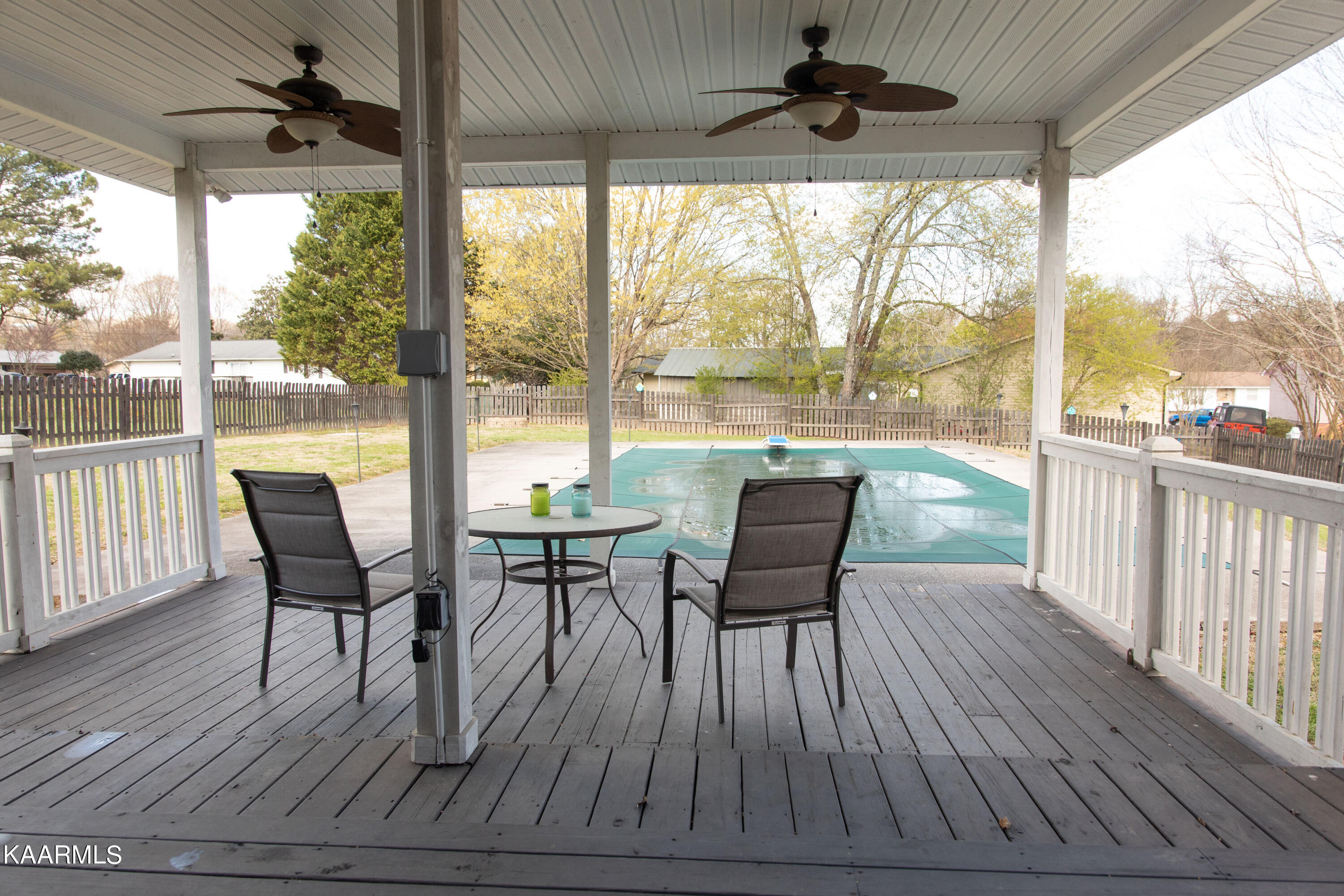 311 Yarnell Road Clinton, TN 37716 - Photo 11 of 49 DRE-20