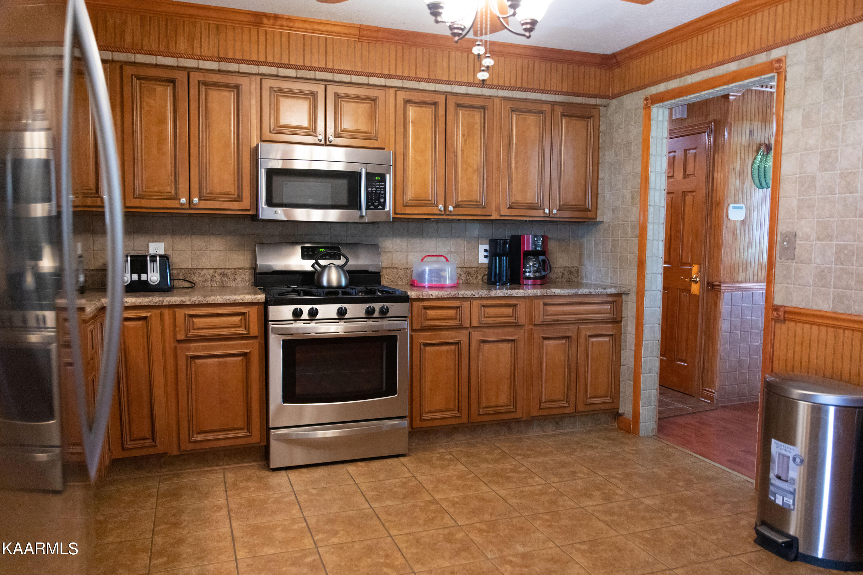 311 Yarnell Road Clinton, TN 37716 - Photo 15 of 49 DRE-37