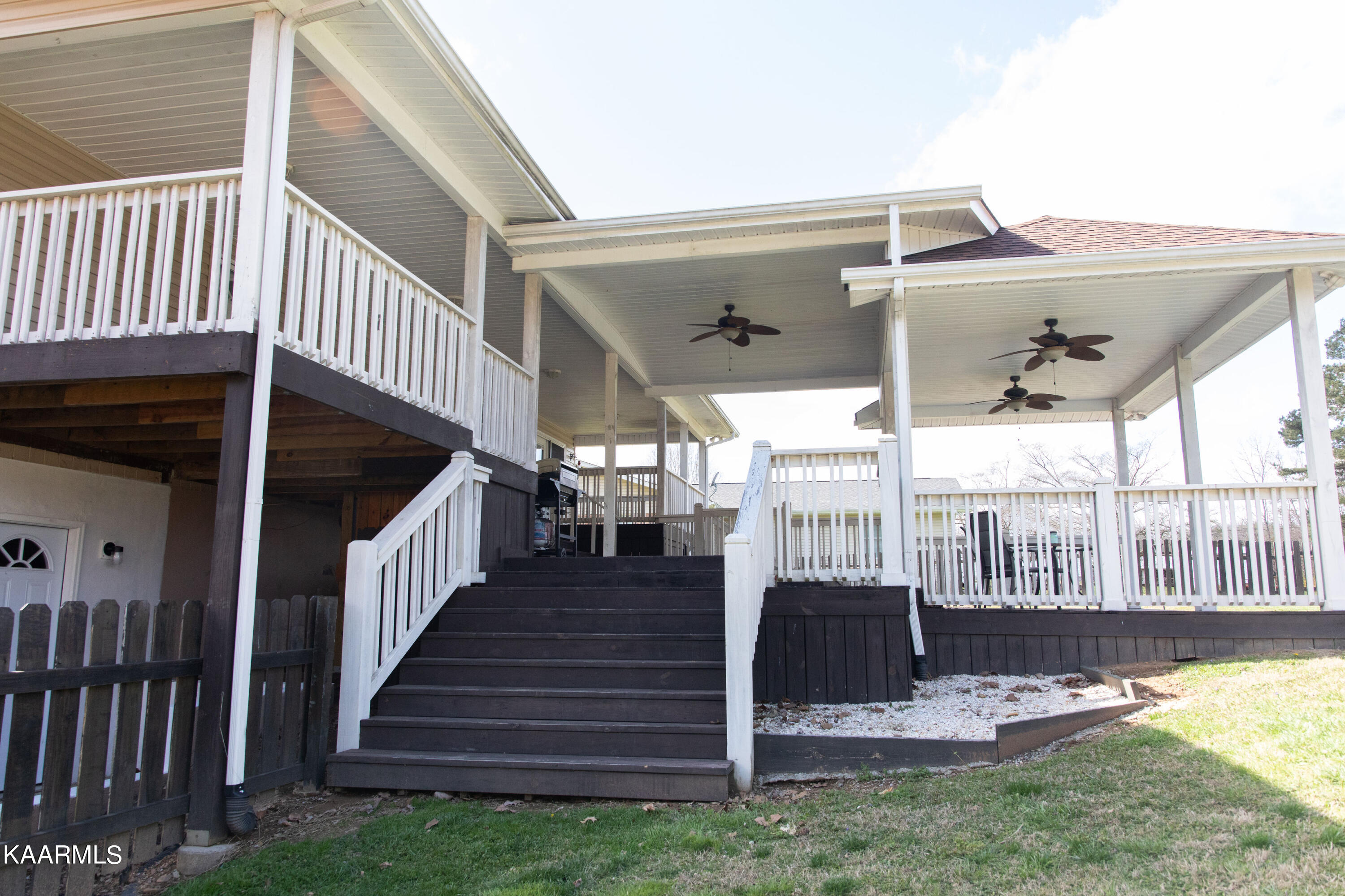 311 Yarnell Road Clinton, TN 37716 - Photo 4 of 49 DRE-13