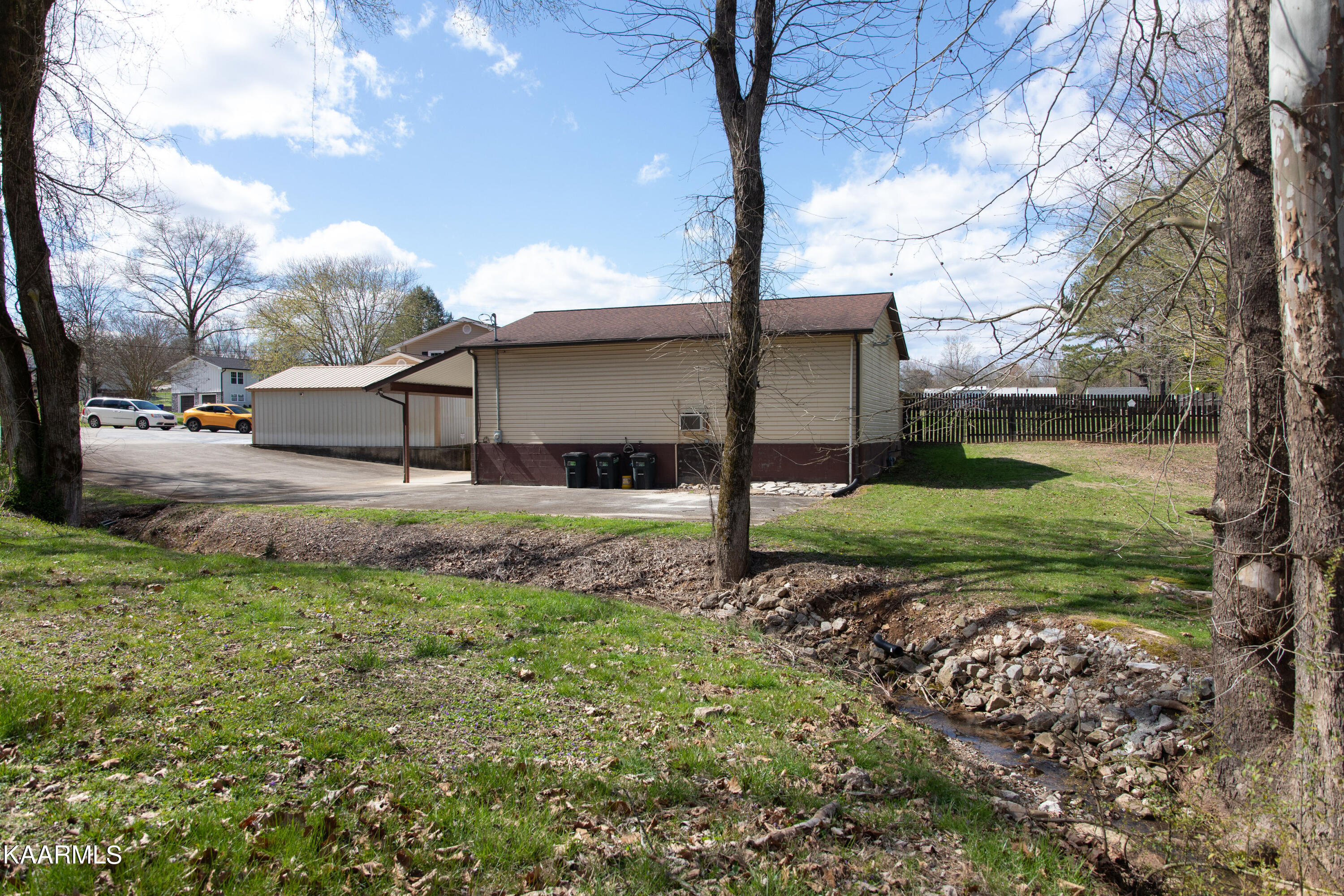 311 Yarnell Road Clinton, TN 37716 - Photo 42 of 49 DRE-4
