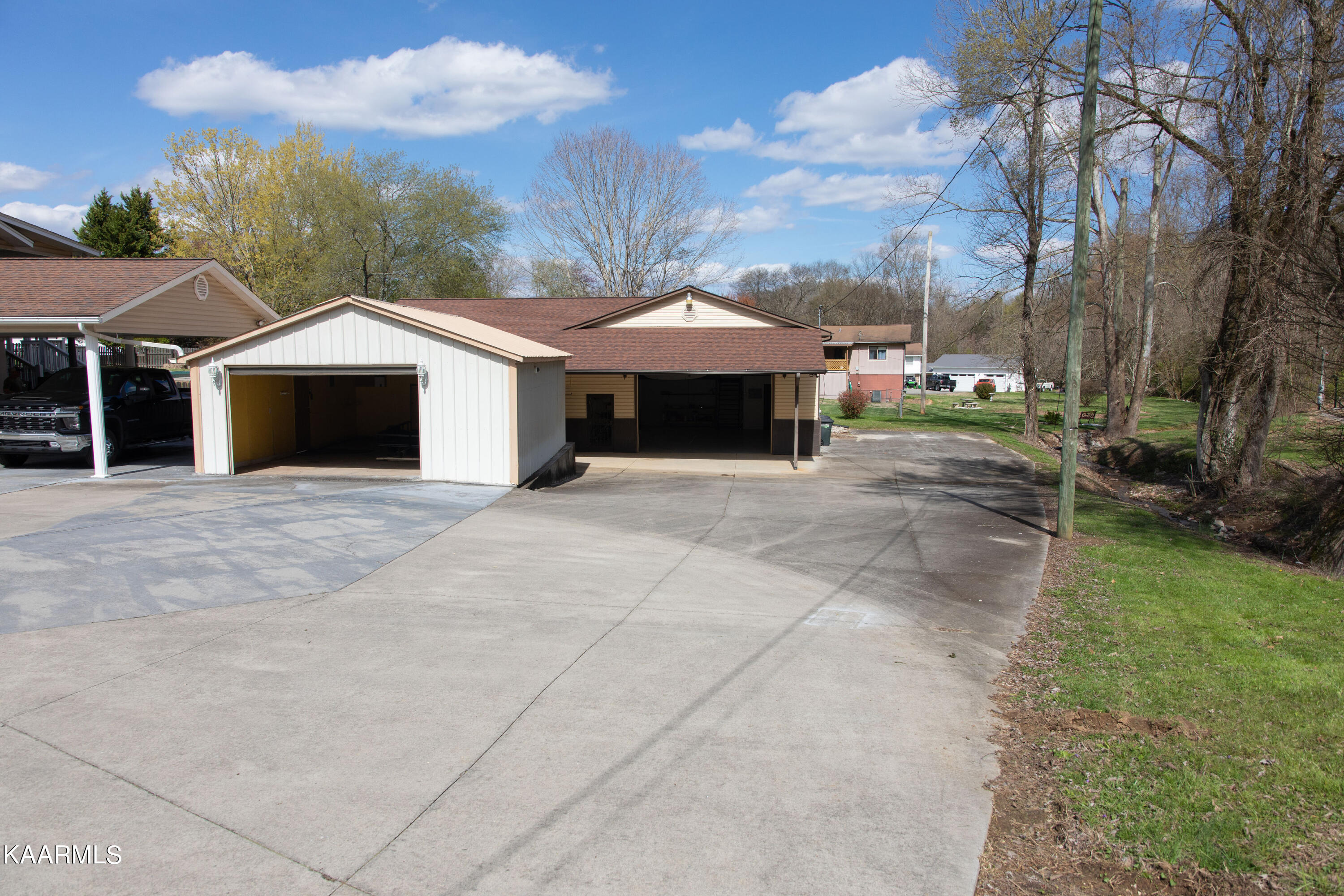 311 Yarnell Road Clinton, TN 37716 - Photo 43 of 49 DRE-6