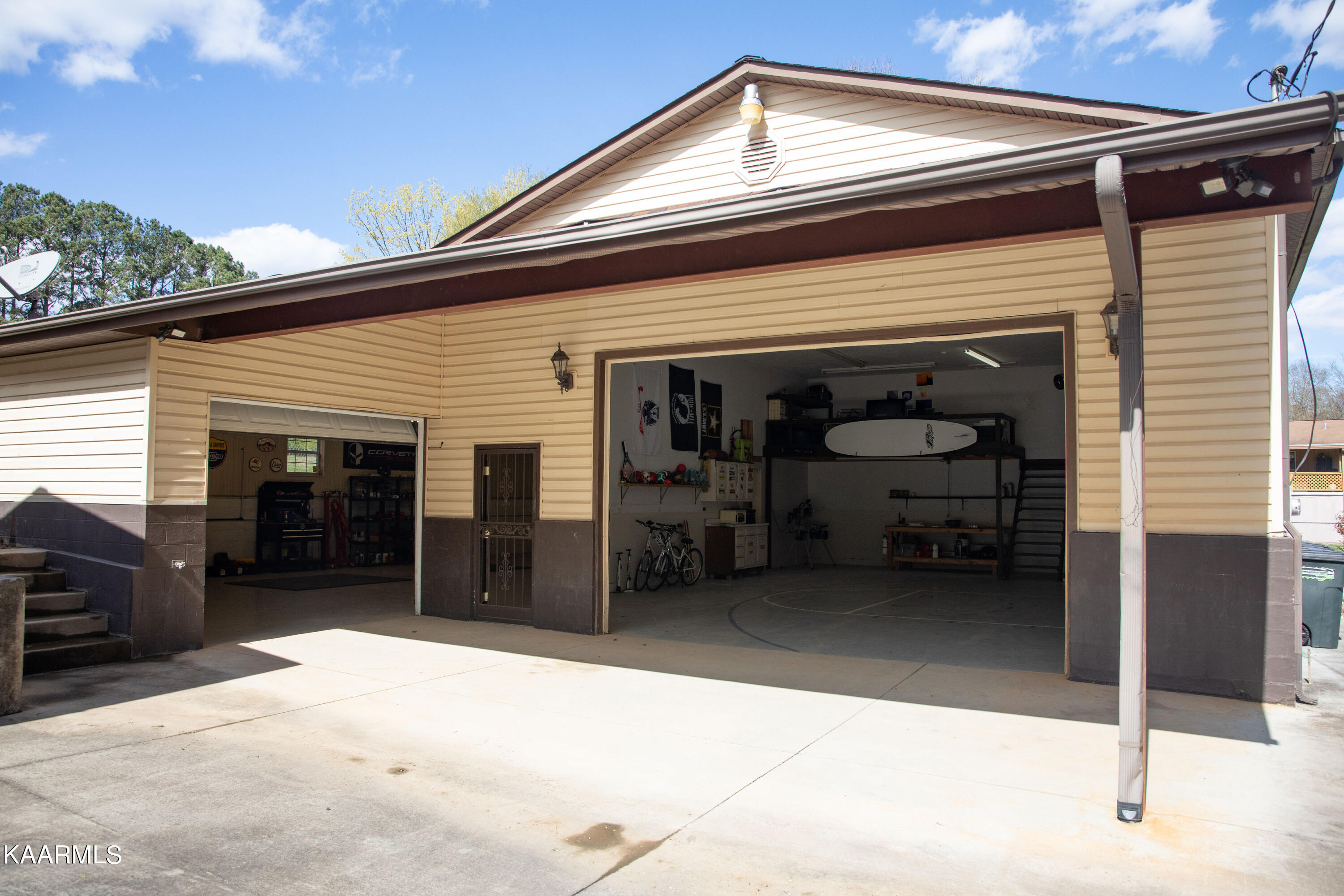 311 Yarnell Road Clinton, TN 37716 - Photo 45 of 49 DRE-8