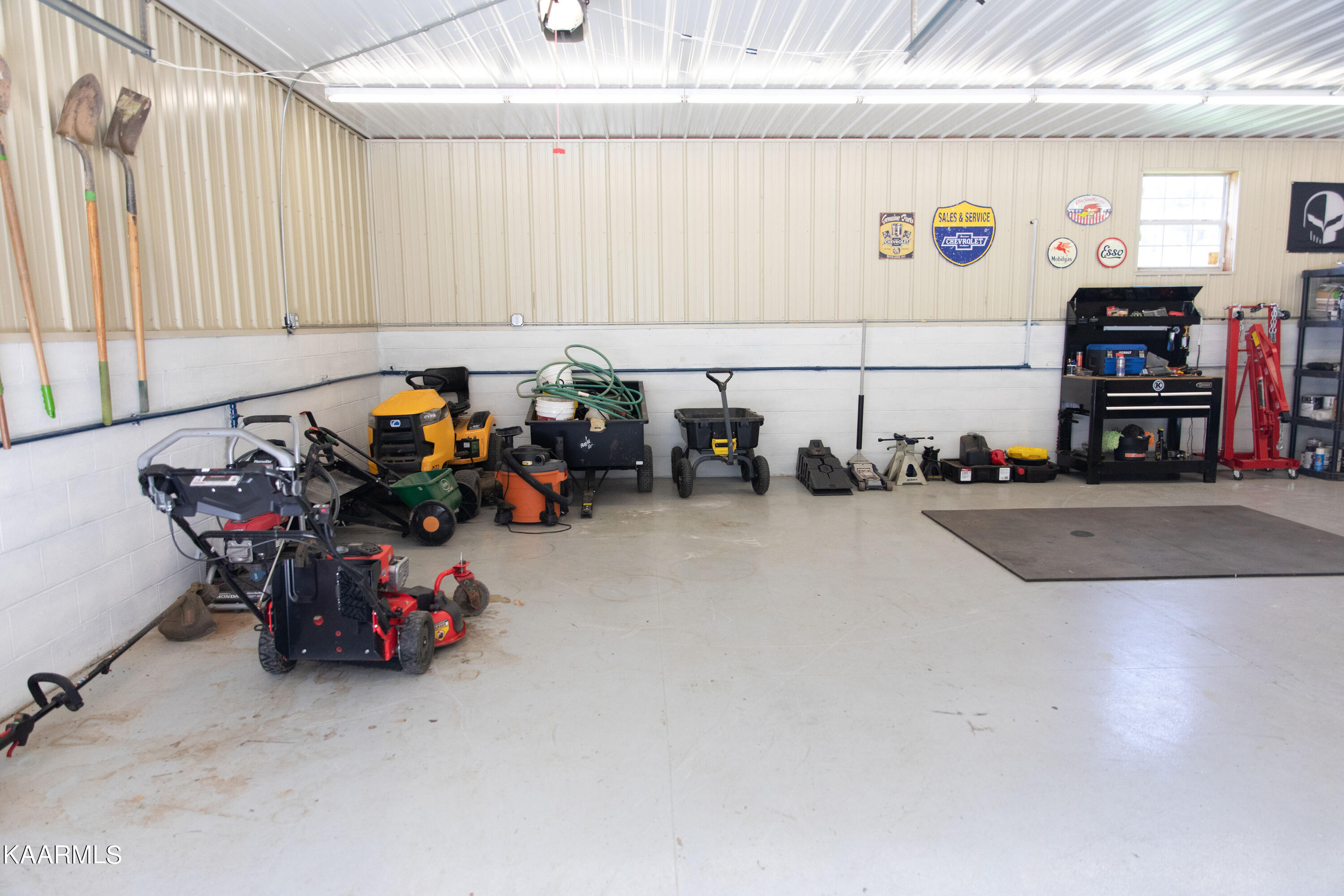 311 Yarnell Road Clinton, TN 37716 - Photo 48 of 49 DRE-11