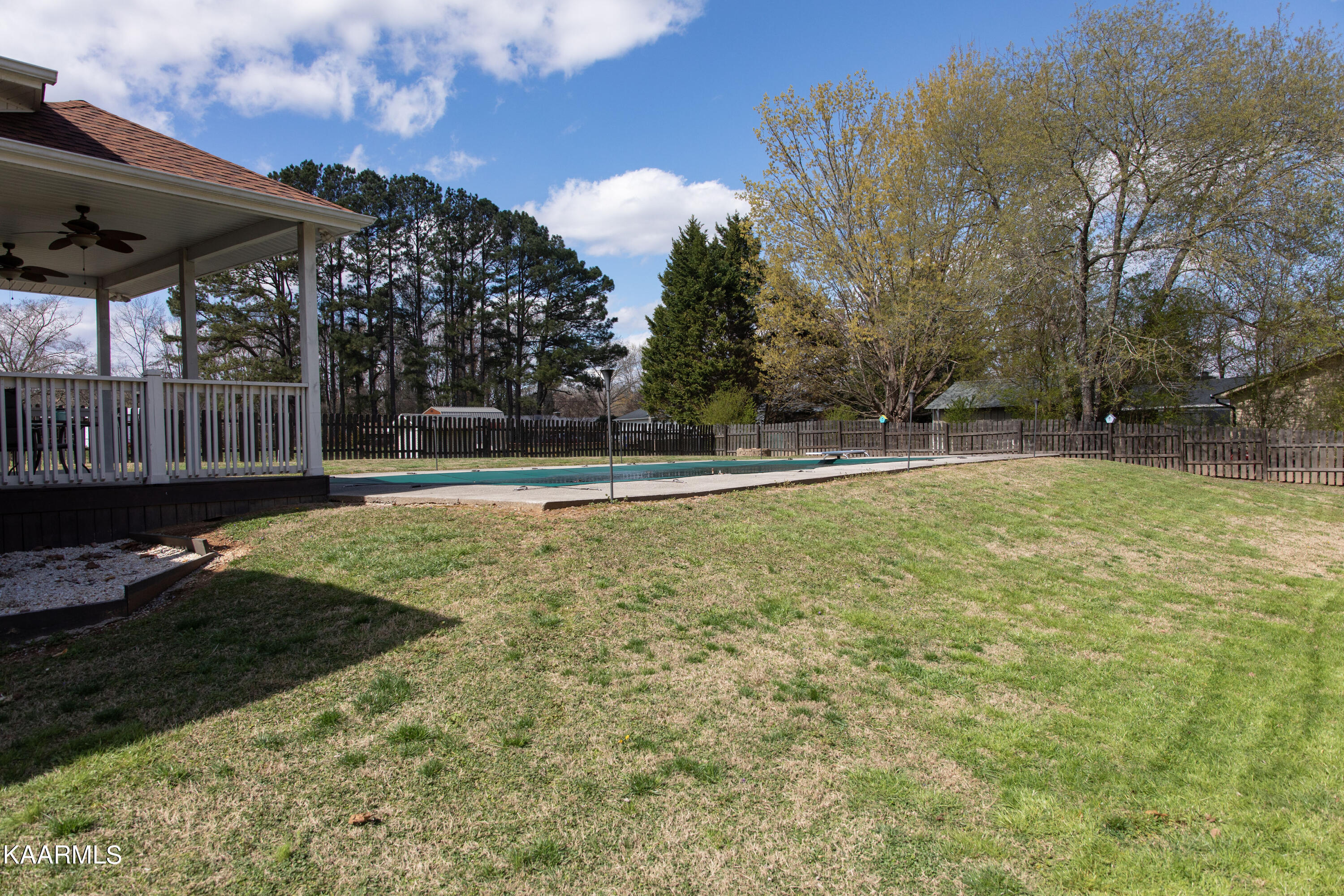 311 Yarnell Road Clinton, TN 37716 - Photo 49 of 49 DRE-12