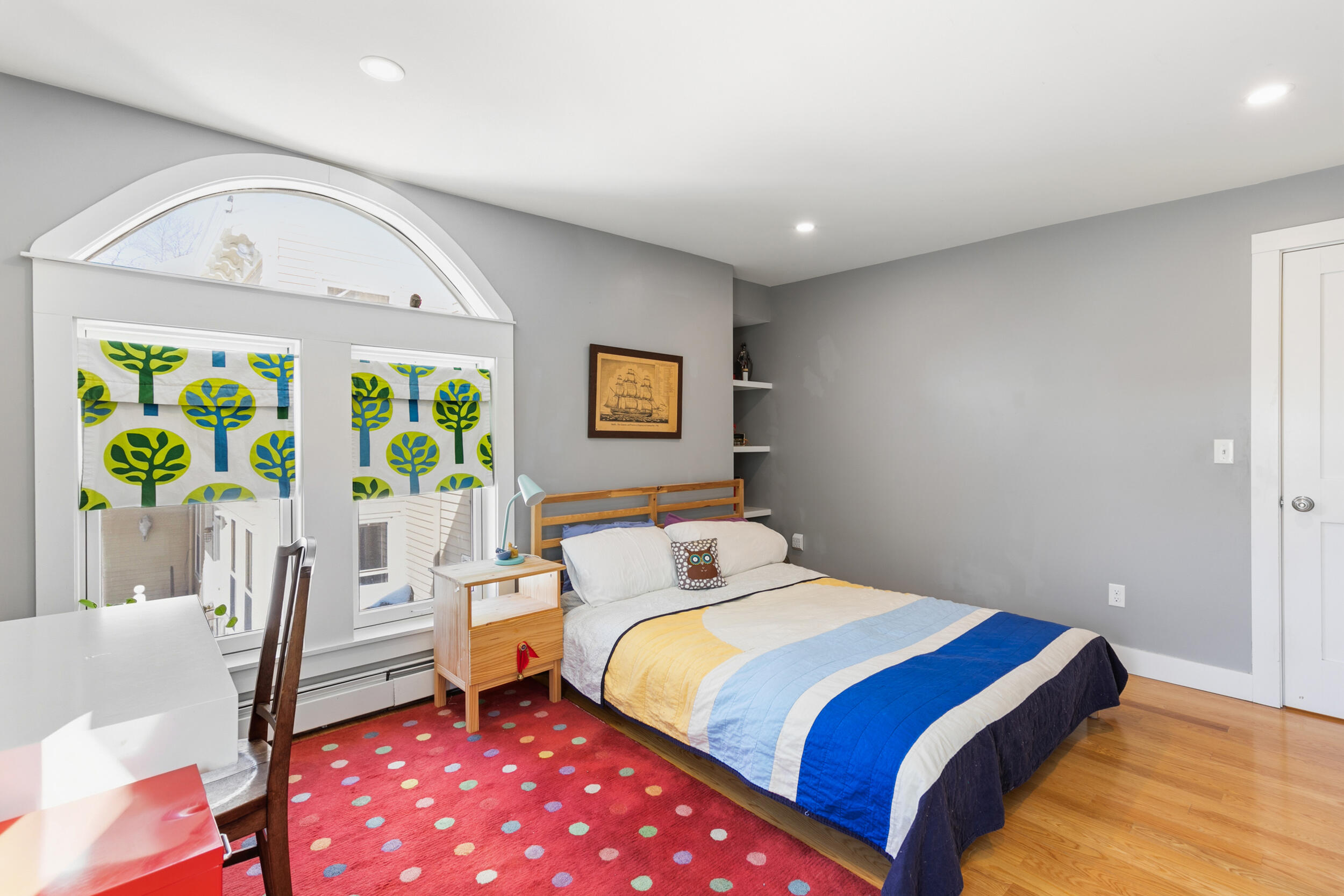 296 Spring Street, Unit 3 Portland, ME 04102 - Photo 22 of 56 296 Spring Street