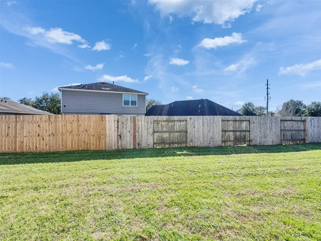 $310,000 | 16327 Morgan Willow Lane, Cypress, TX 77429