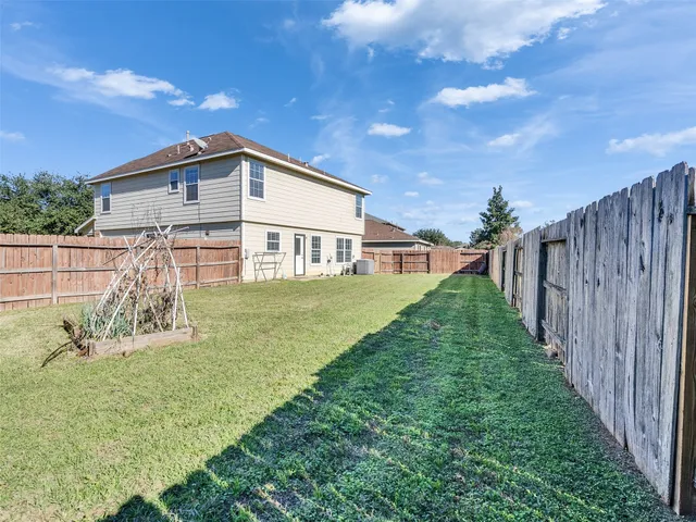 $310,000 | 16327 Morgan Willow Lane, Cypress, TX 77429