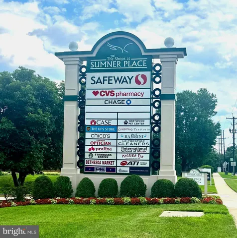 $899,900 | 5103 Sentinel Drive, Unit 33, Bethesda, MD 20816