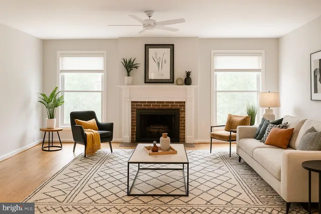 $899,900 | 5103 Sentinel Drive, Unit 33, Bethesda, MD 20816