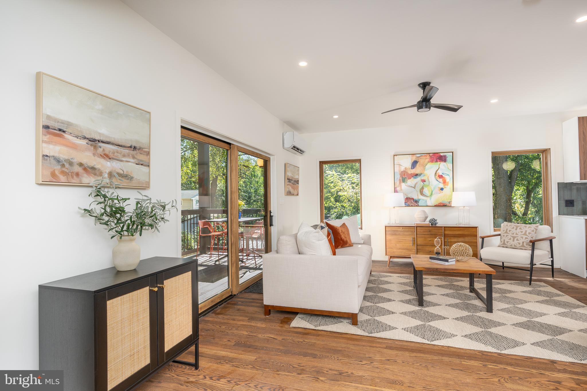 3202 Edgewood Road Kensington, MD 20895 - Photo 11 of 53