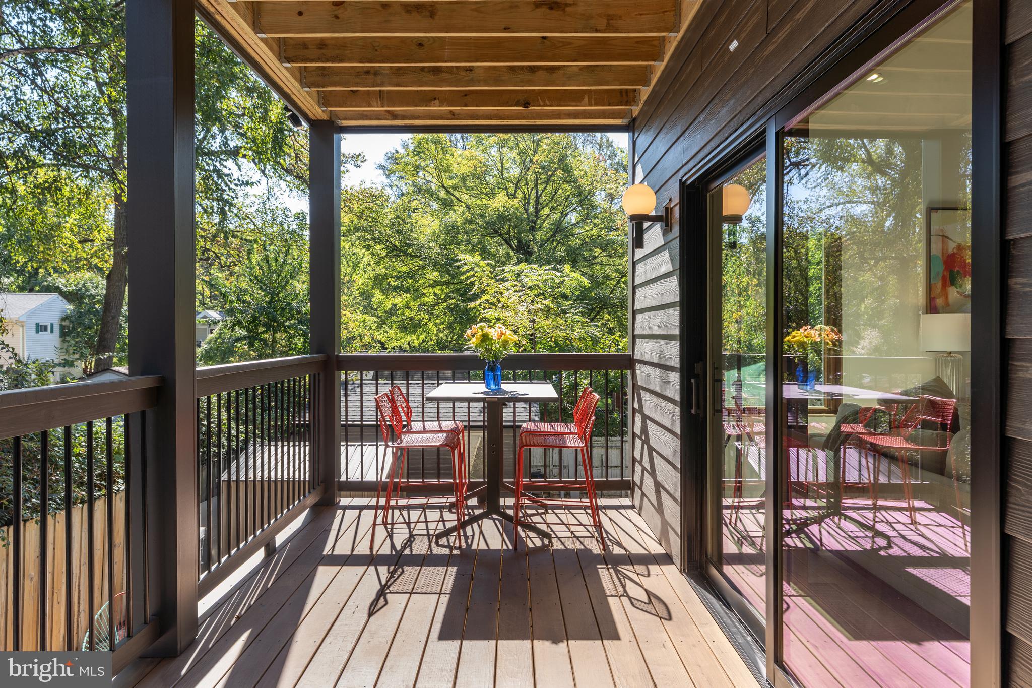 3202 Edgewood Road Kensington, MD 20895 - Photo 17 of 53