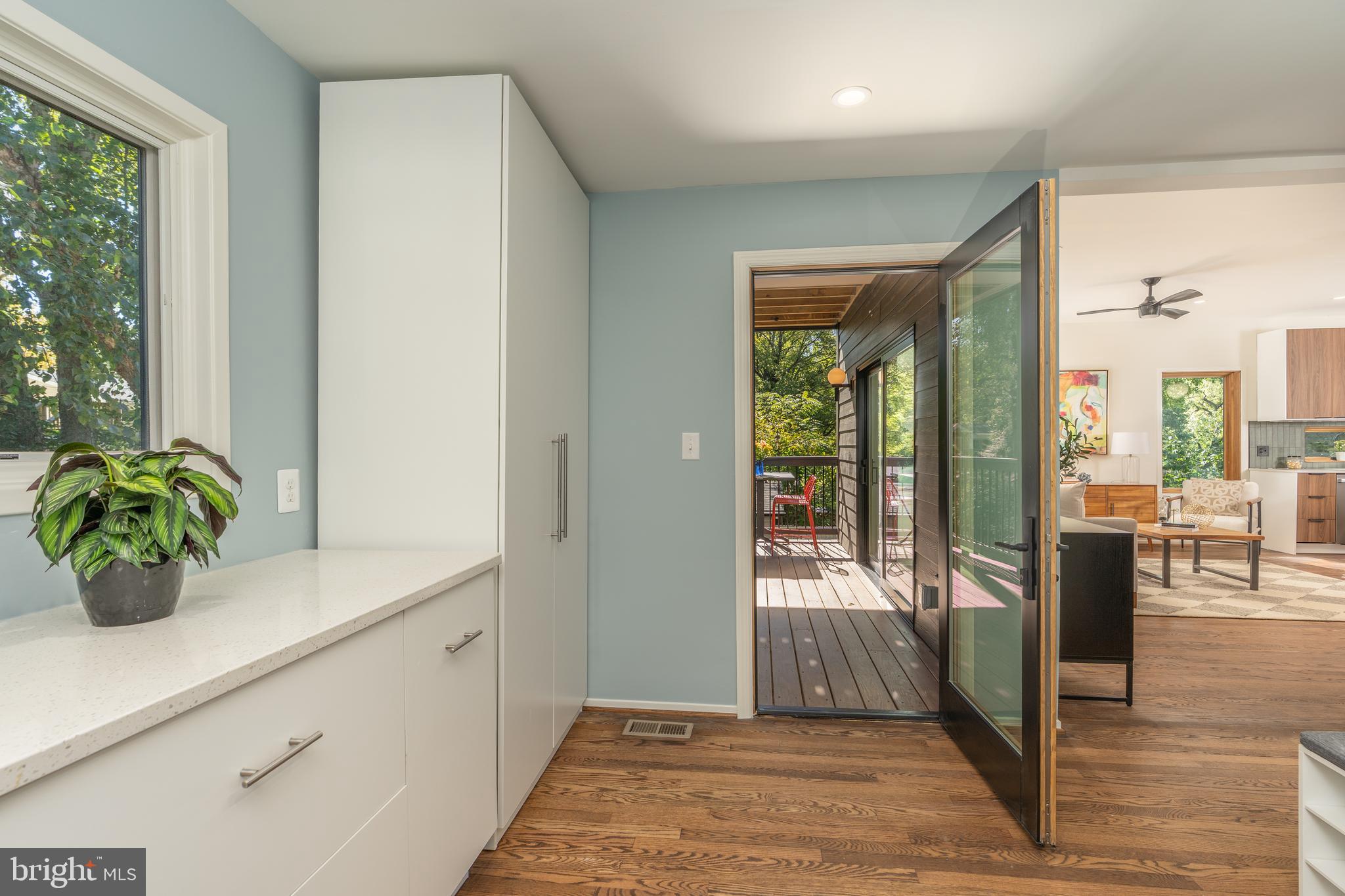 3202 Edgewood Road Kensington, MD 20895 - Photo 18 of 53