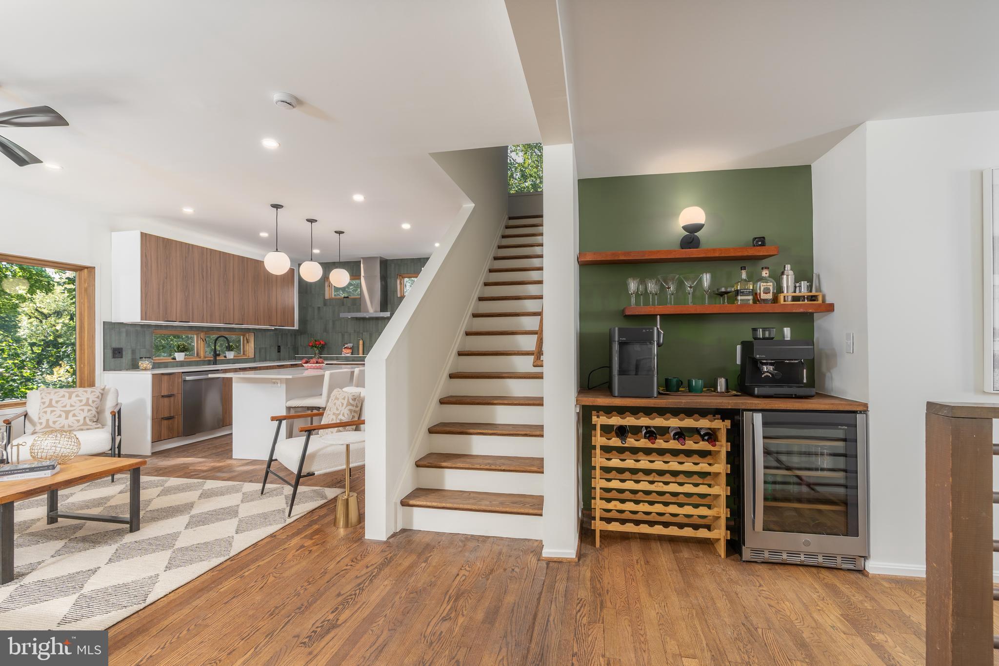 3202 Edgewood Road Kensington, MD 20895 - Photo 21 of 53