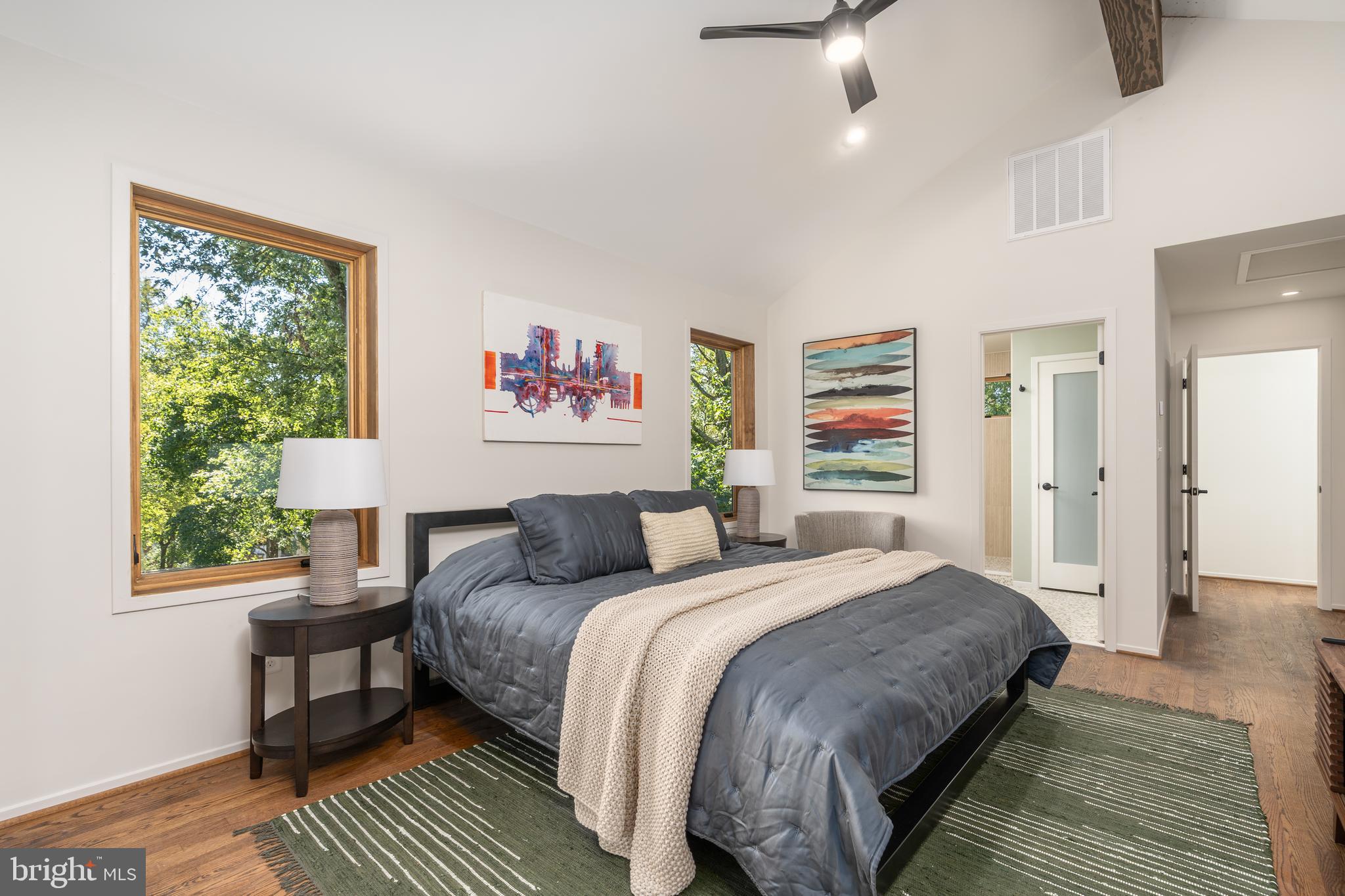 3202 Edgewood Road Kensington, MD 20895 - Photo 25 of 53