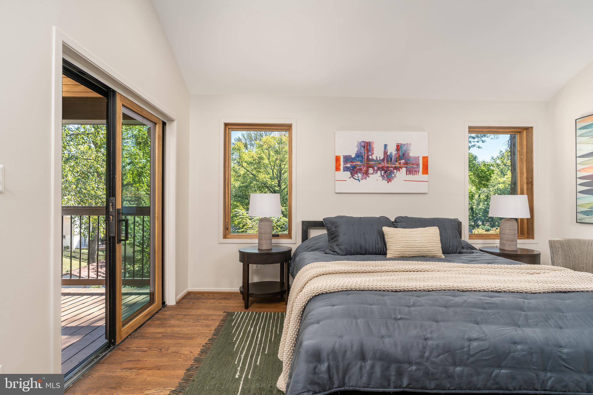 3202 Edgewood Road Kensington, MD 20895 - Photo 30 of 53