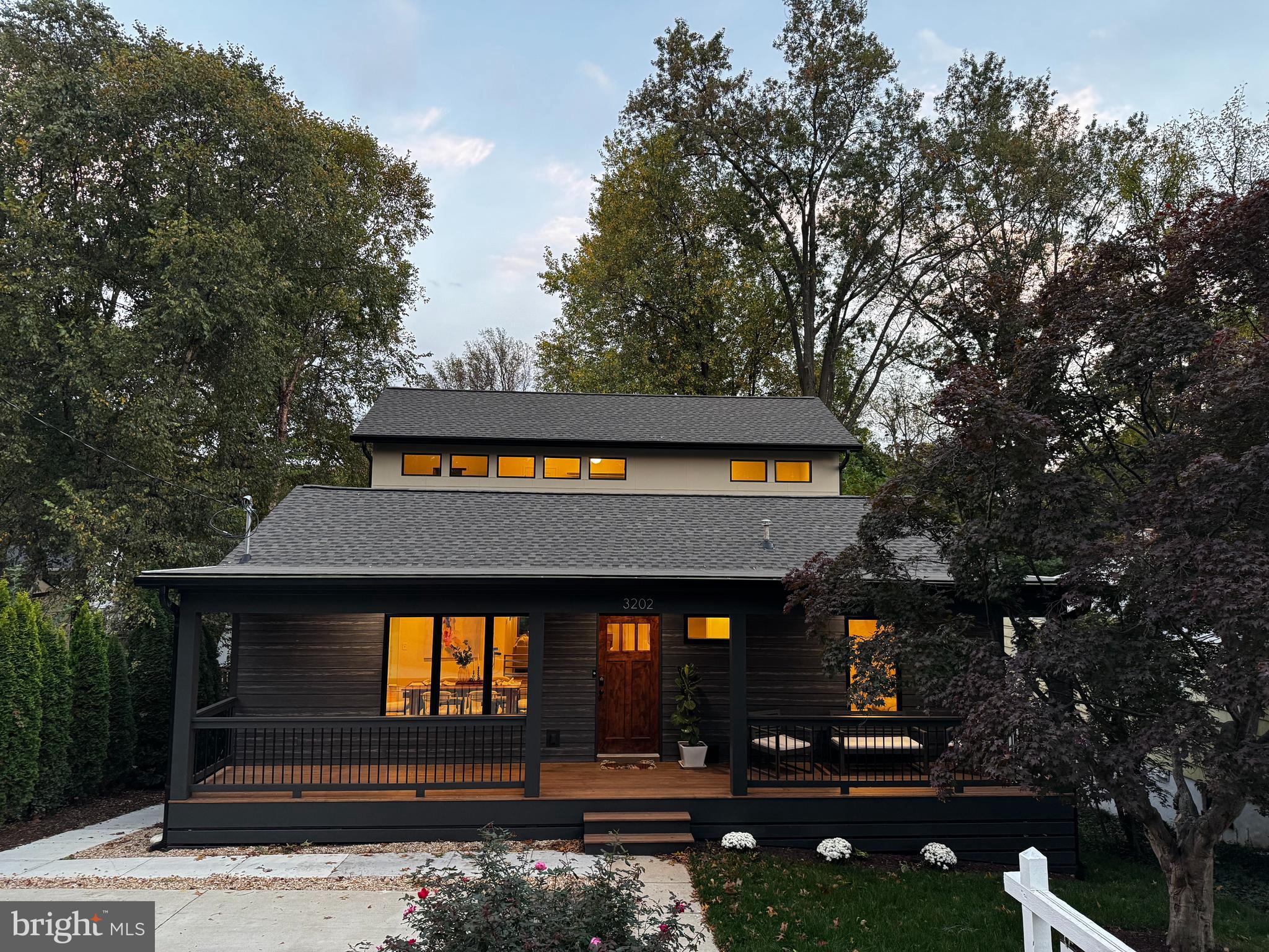 3202 Edgewood Road Kensington, MD 20895 - Photo 3 of 53