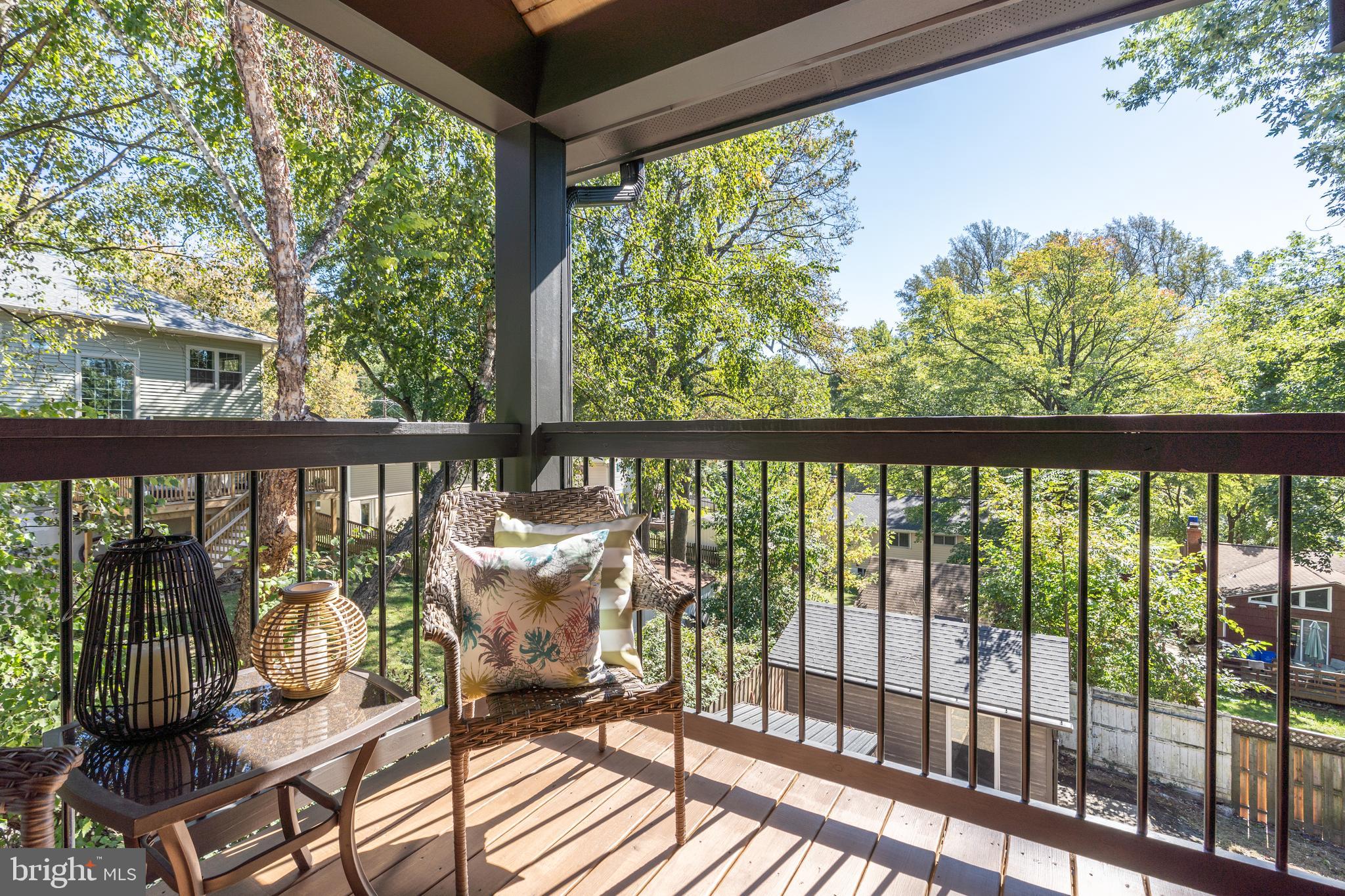 3202 Edgewood Road Kensington, MD 20895 - Photo 33 of 53