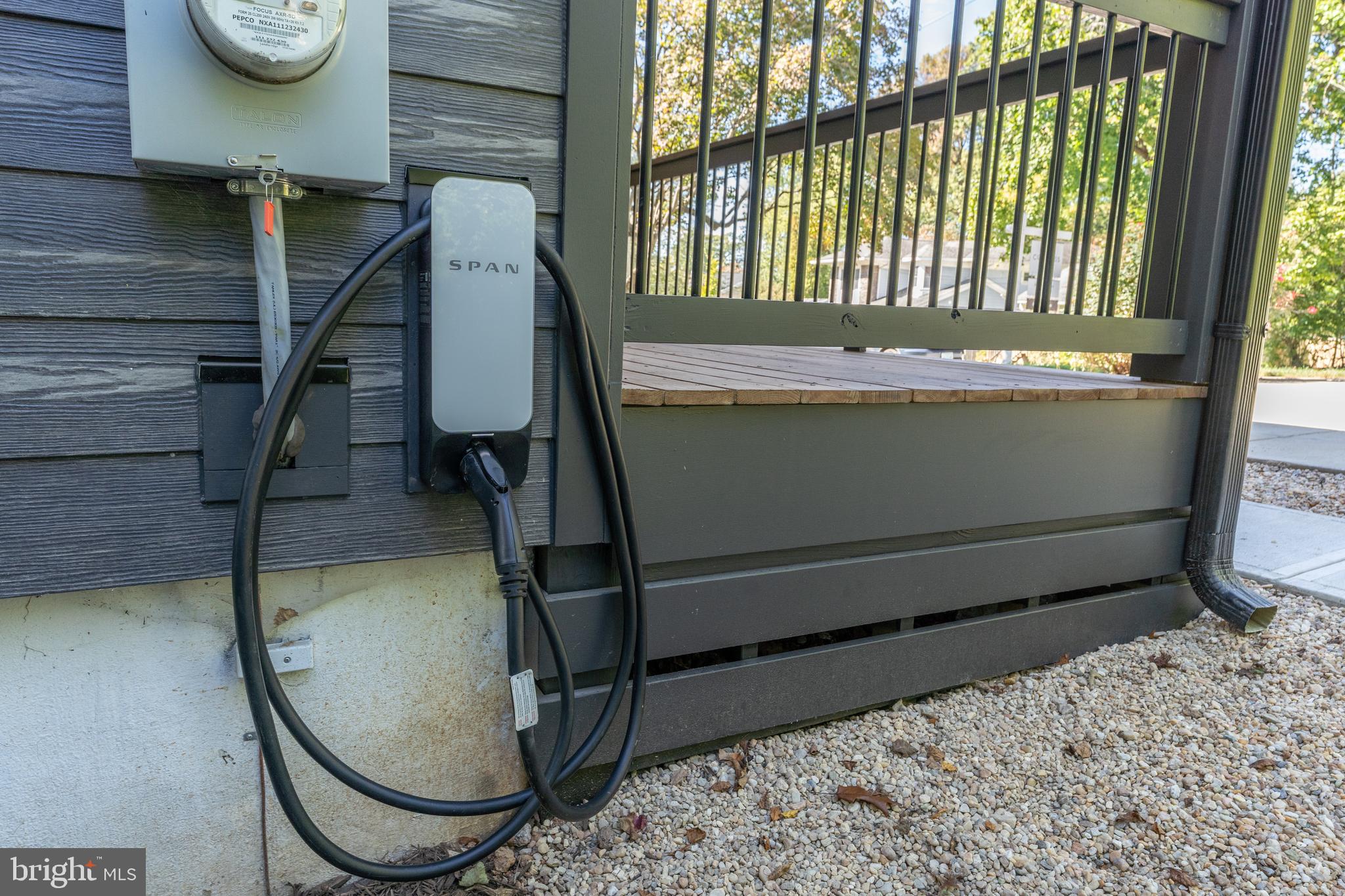 3202 Edgewood Road Kensington, MD 20895 - Photo 46 of 53