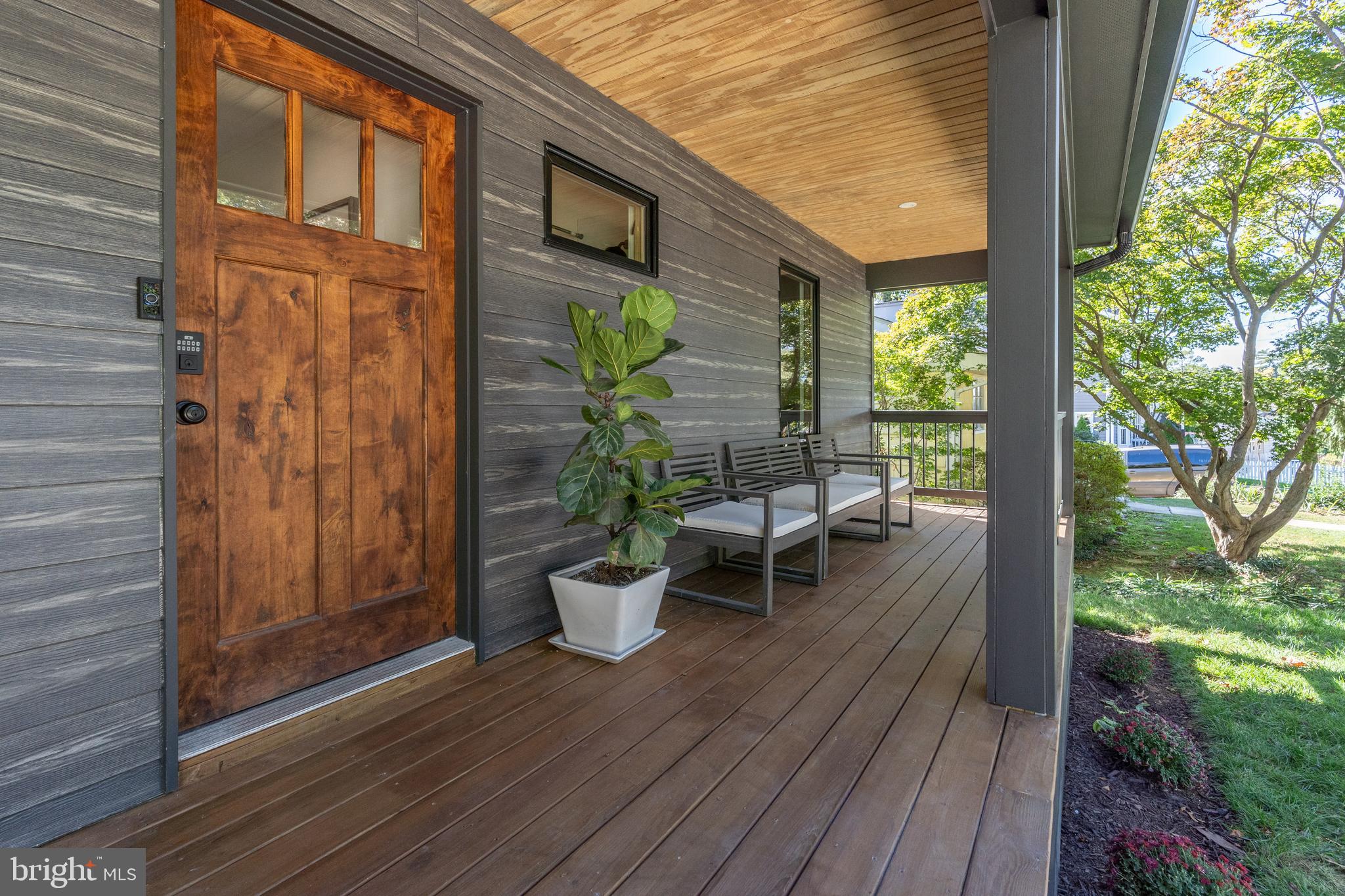 3202 Edgewood Road Kensington, MD 20895 - Photo 5 of 53