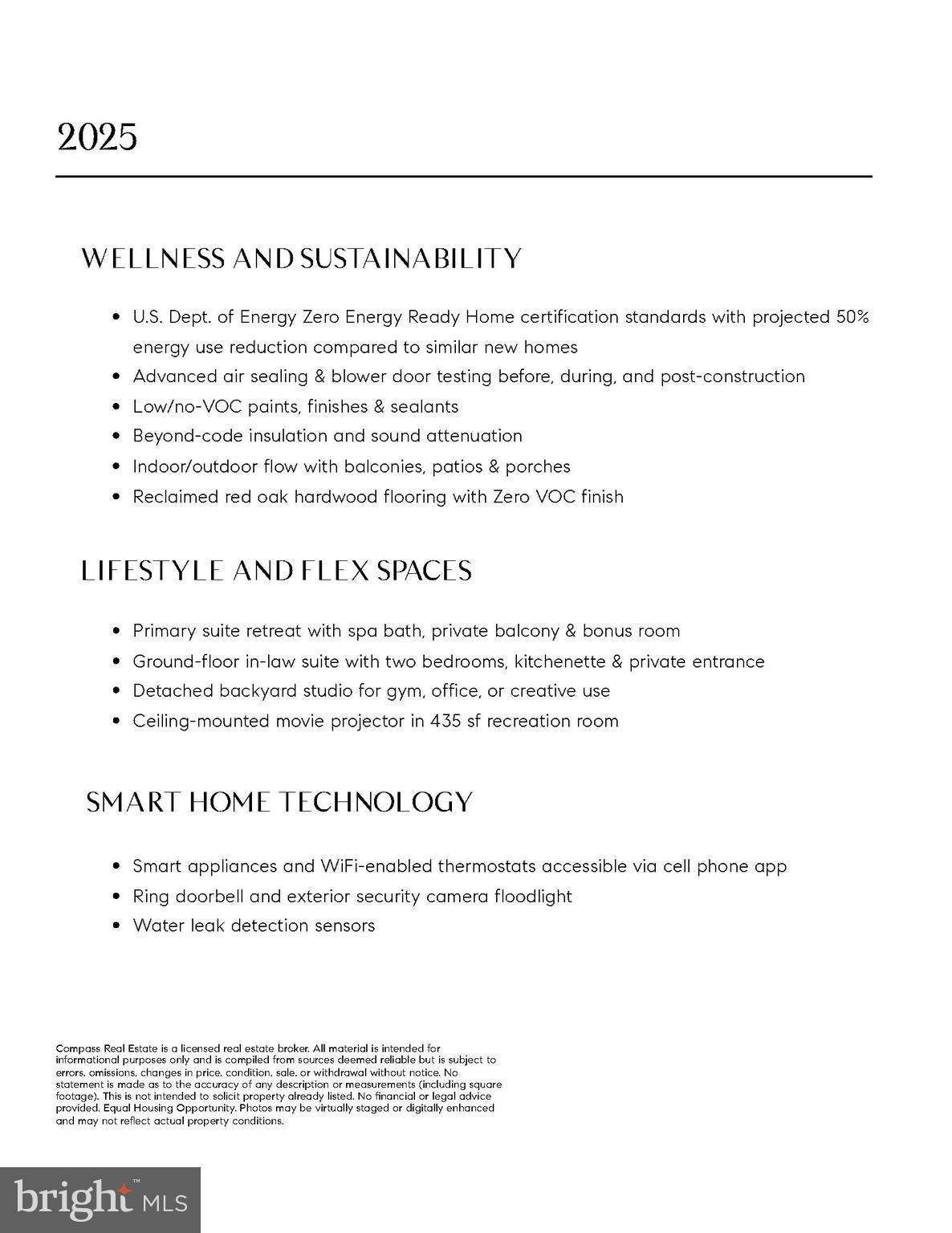 3202 Edgewood Road Kensington, MD 20895 - Photo 54 of 55