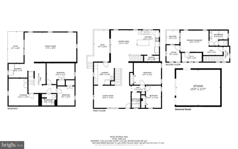 $1,385,000 | 3202 Edgewood Road, Kensington, MD 20895