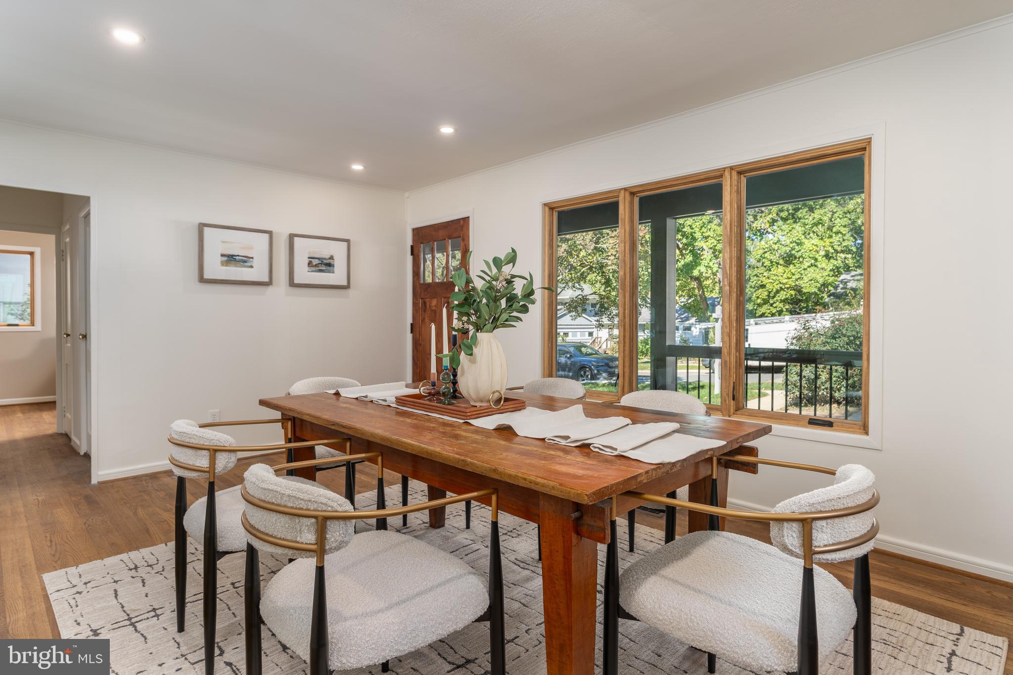 3202 Edgewood Road Kensington, MD 20895 - Photo 7 of 53