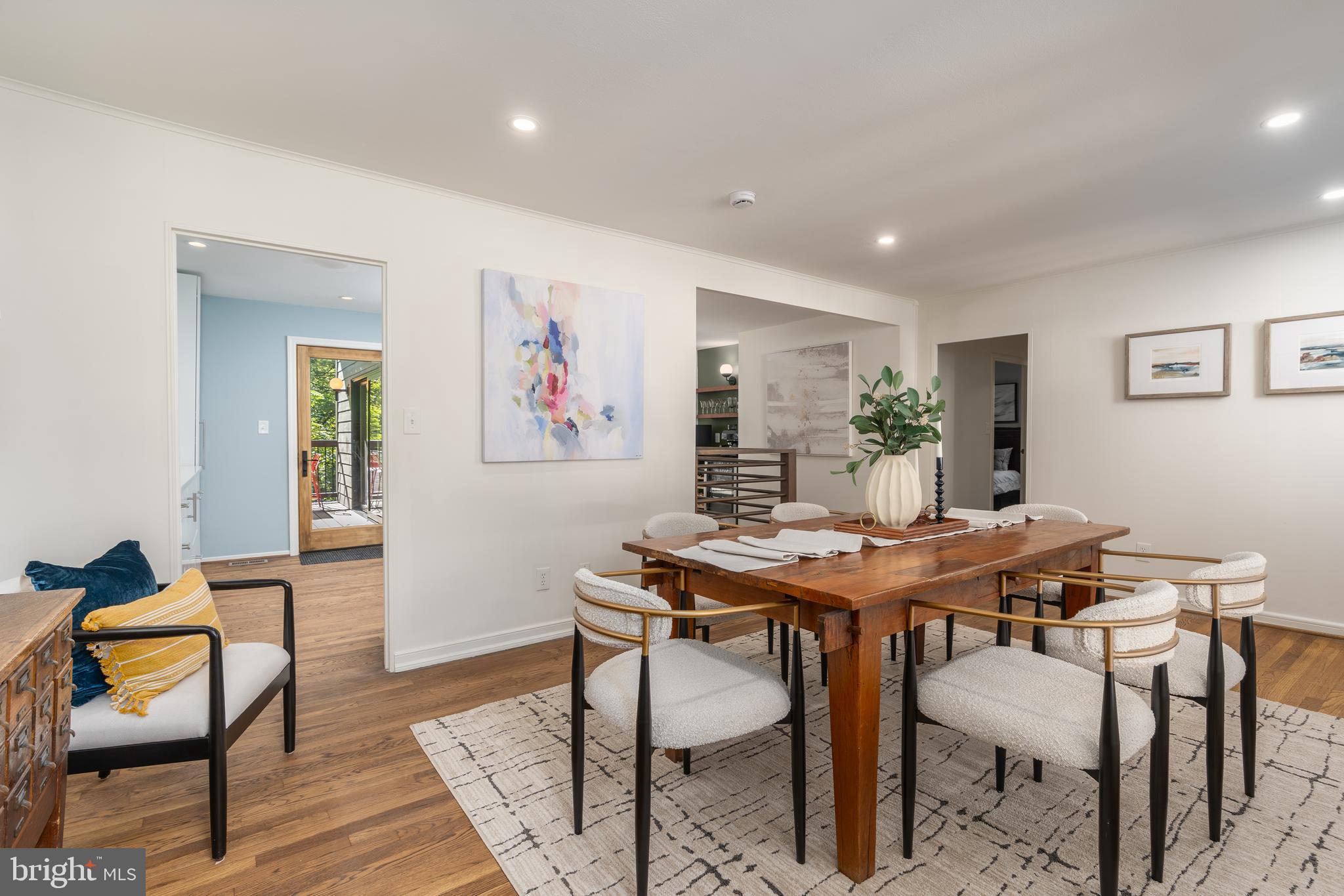 3202 Edgewood Road Kensington, MD 20895 - Photo 8 of 53