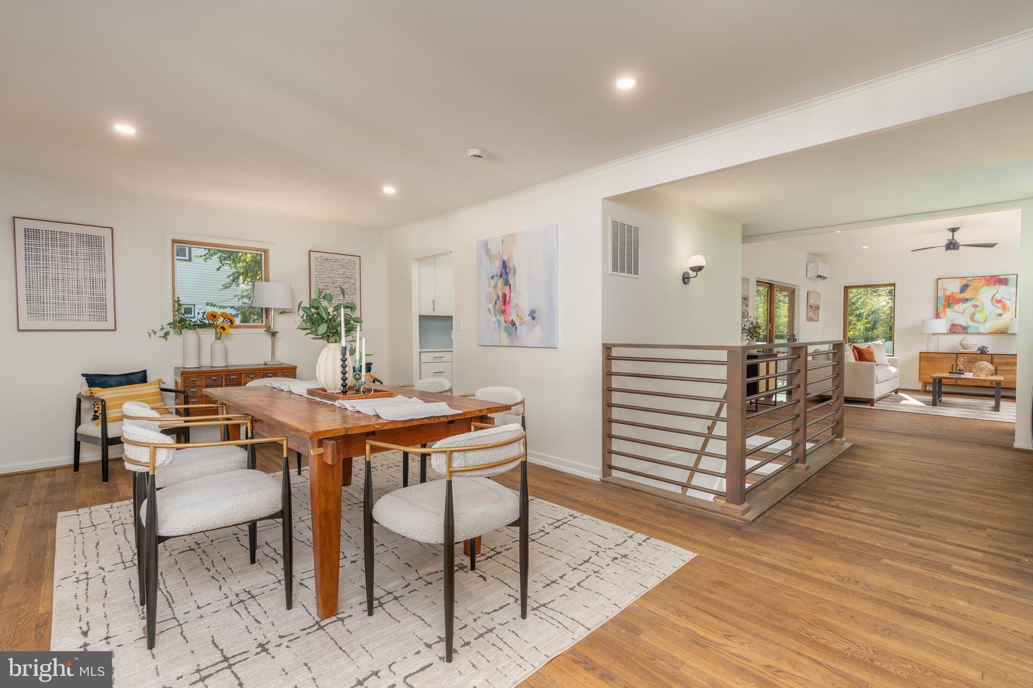 3202 Edgewood Road Kensington, MD 20895 - Photo 9 of 53