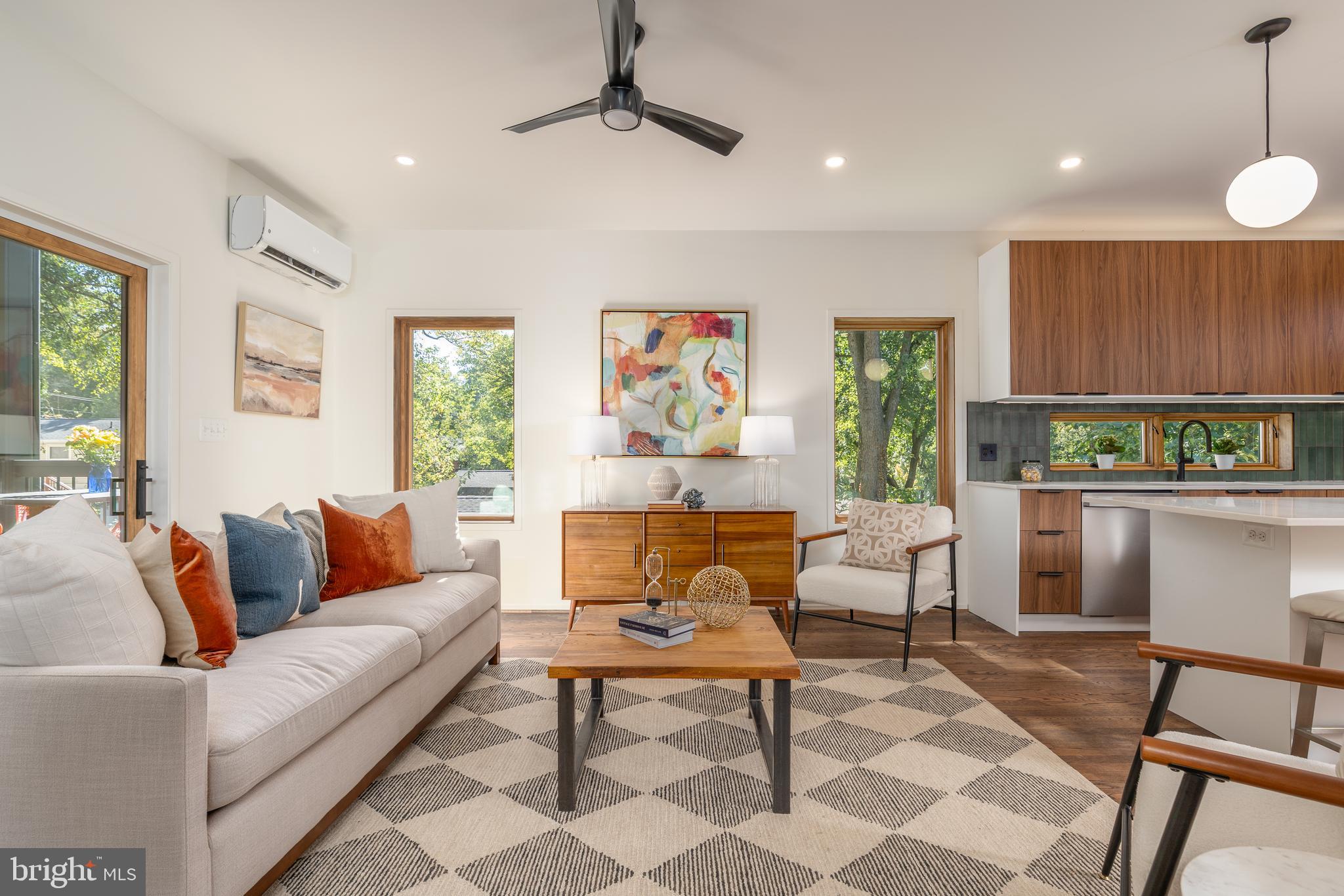 3202 Edgewood Road Kensington, MD 20895 - Photo 10 of 53