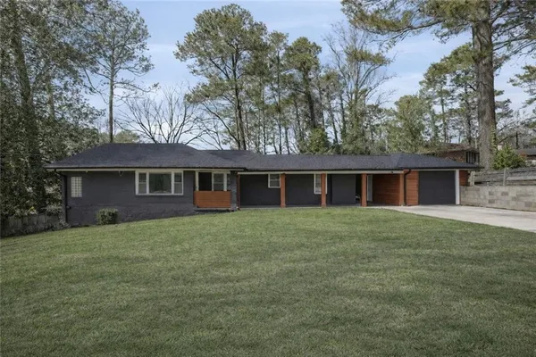 $385,000 | 1973 Glendale Drive, Decatur, GA 30032