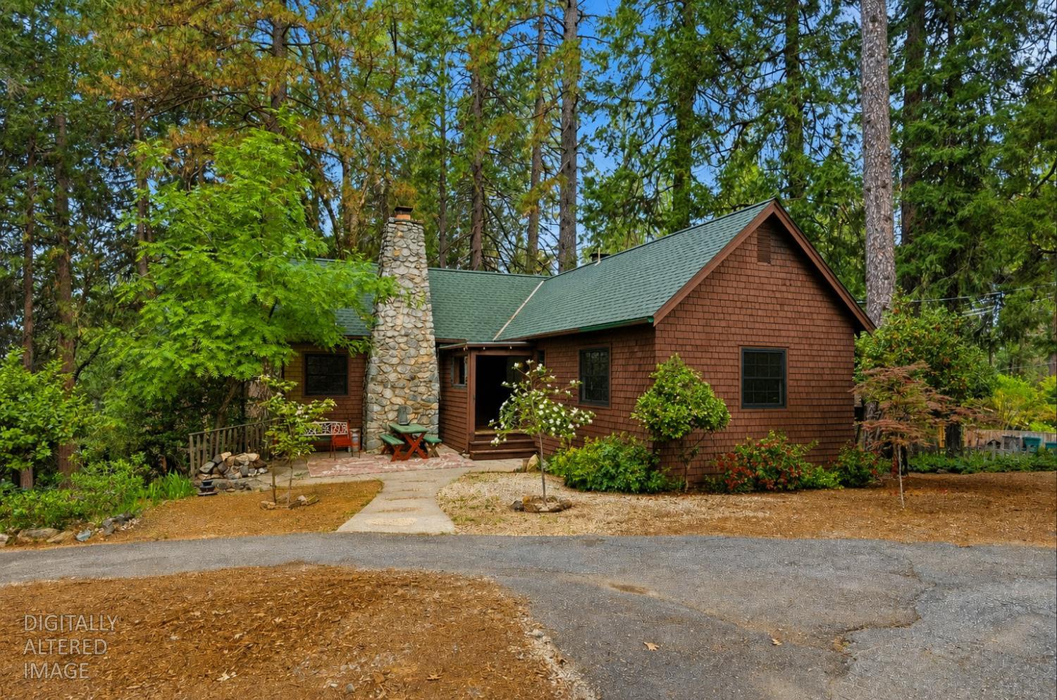 10085 Banner Lava Cap Road Nevada City, CA 95959 - Photo 2 of 59