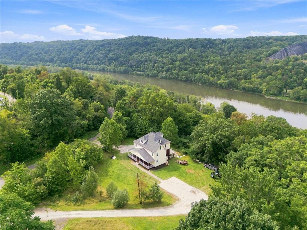 866 Crucible Road Rices Landing, PA 15357 - Photo 40 of 42 Gallery Image 40