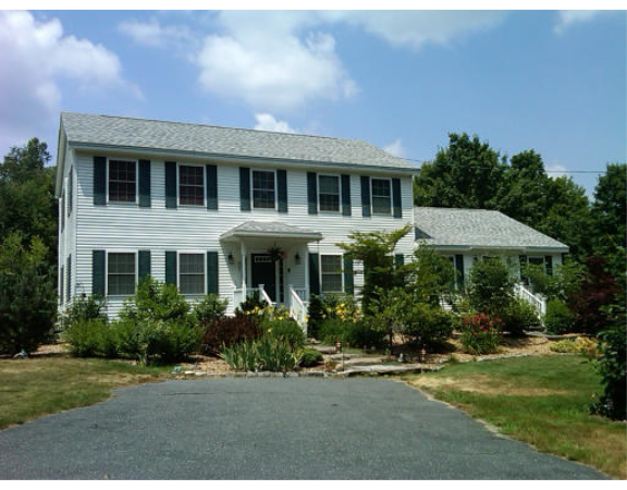 57 Turnpike Road Westminster, MA 01473 - Photo 1 of 1 Gallery Image 1