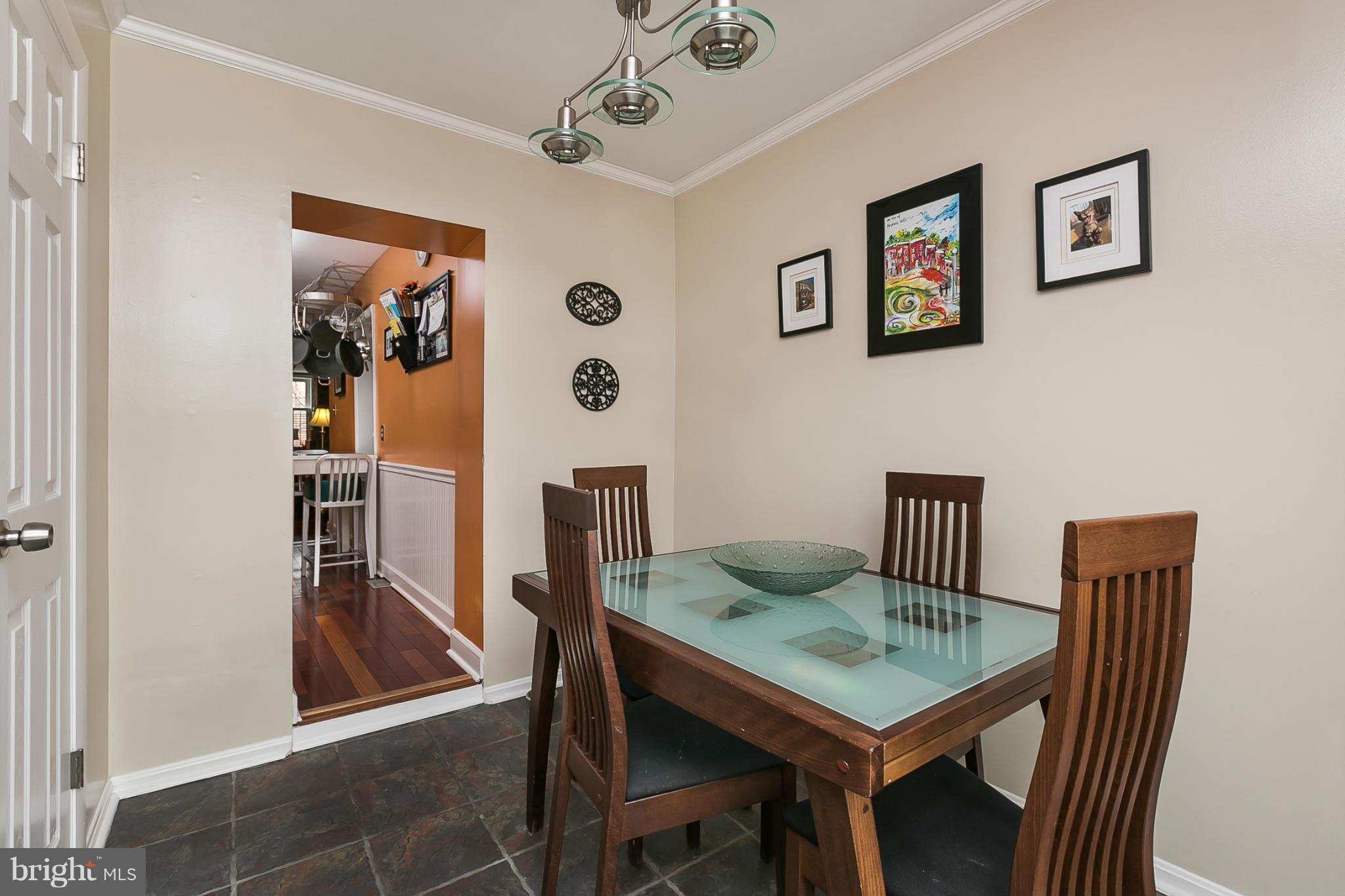 1218 Riverside Avenue Baltimore, MD 21230 - Photo 13 of 30 Dining Room