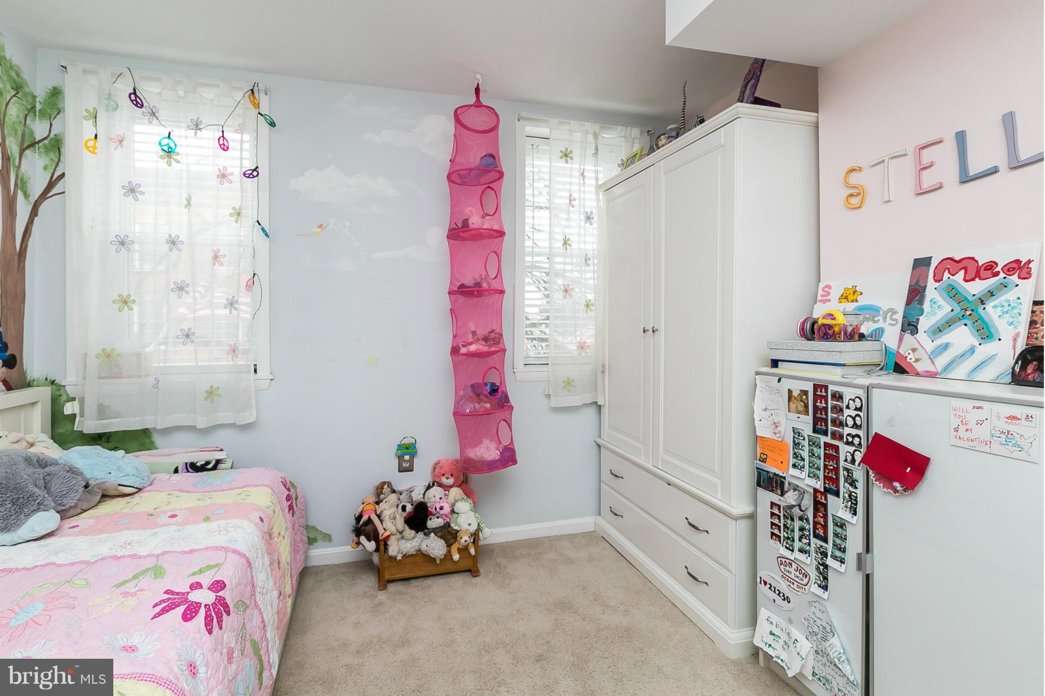 1218 Riverside Avenue Baltimore, MD 21230 - Photo 18 of 30 Bedroom (Master)