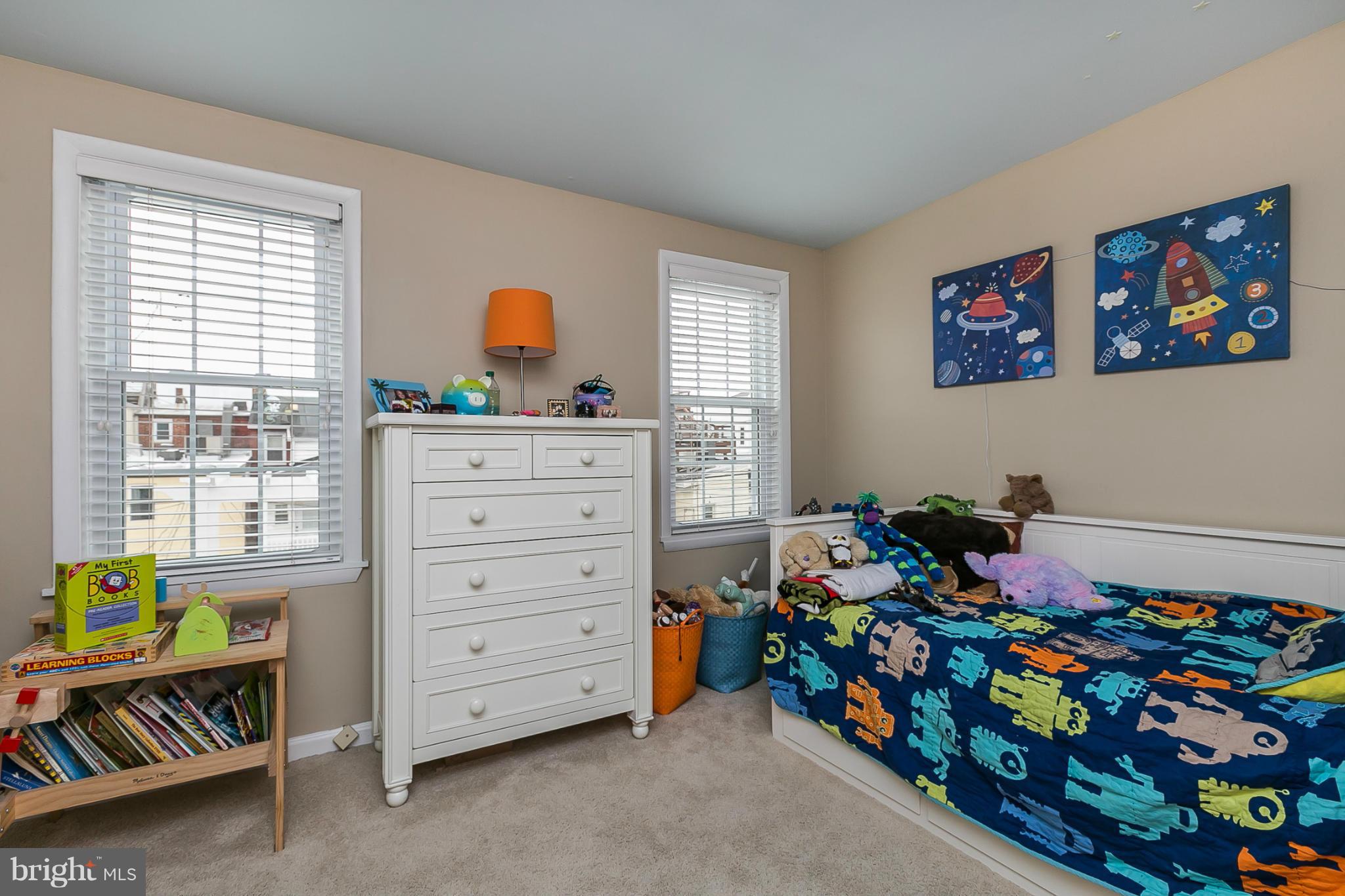 1218 Riverside Avenue Baltimore, MD 21230 - Photo 19 of 30 Bedroom