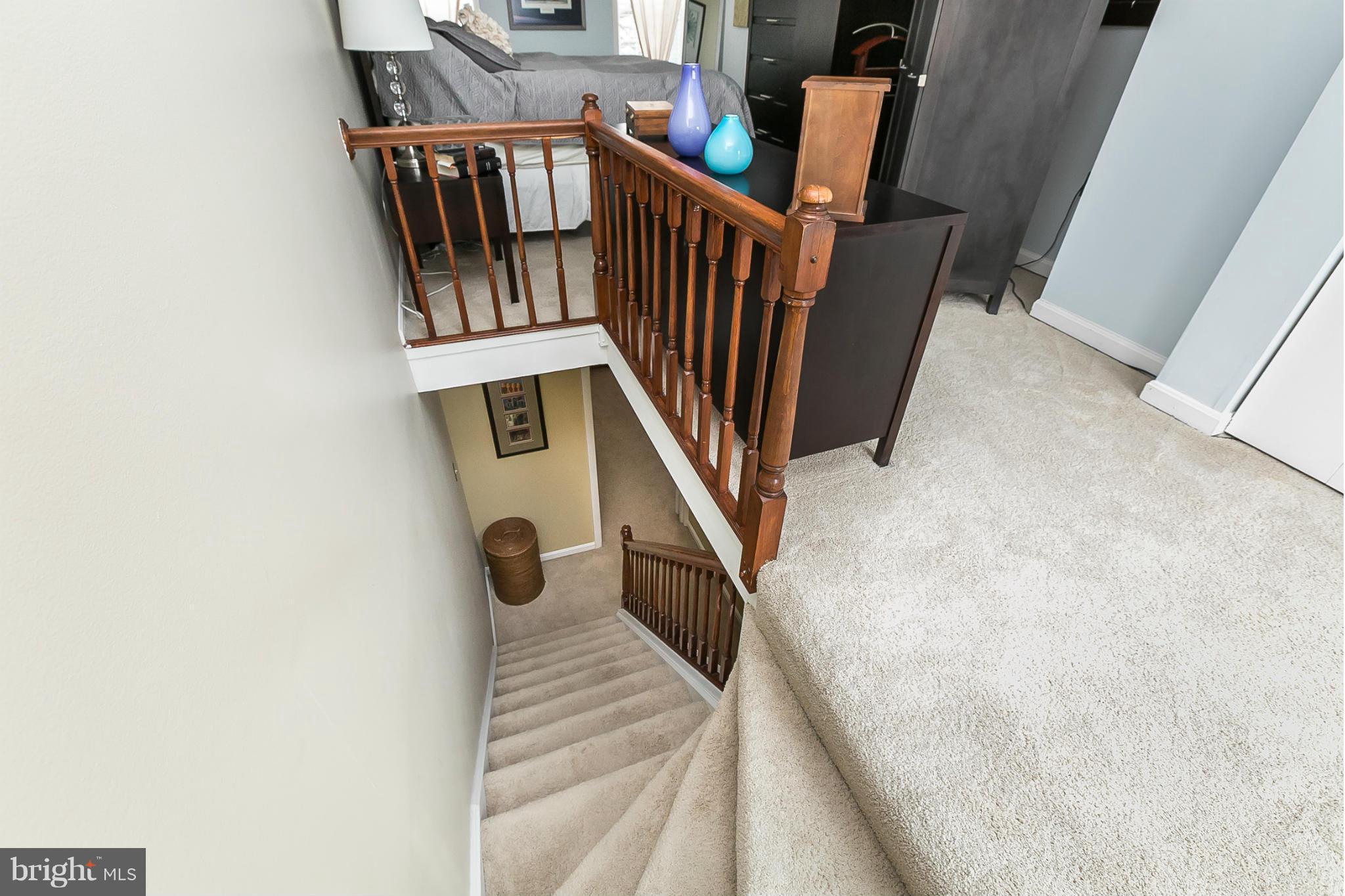 1218 Riverside Avenue Baltimore, MD 21230 - Photo 21 of 30 Bedroom (Master)