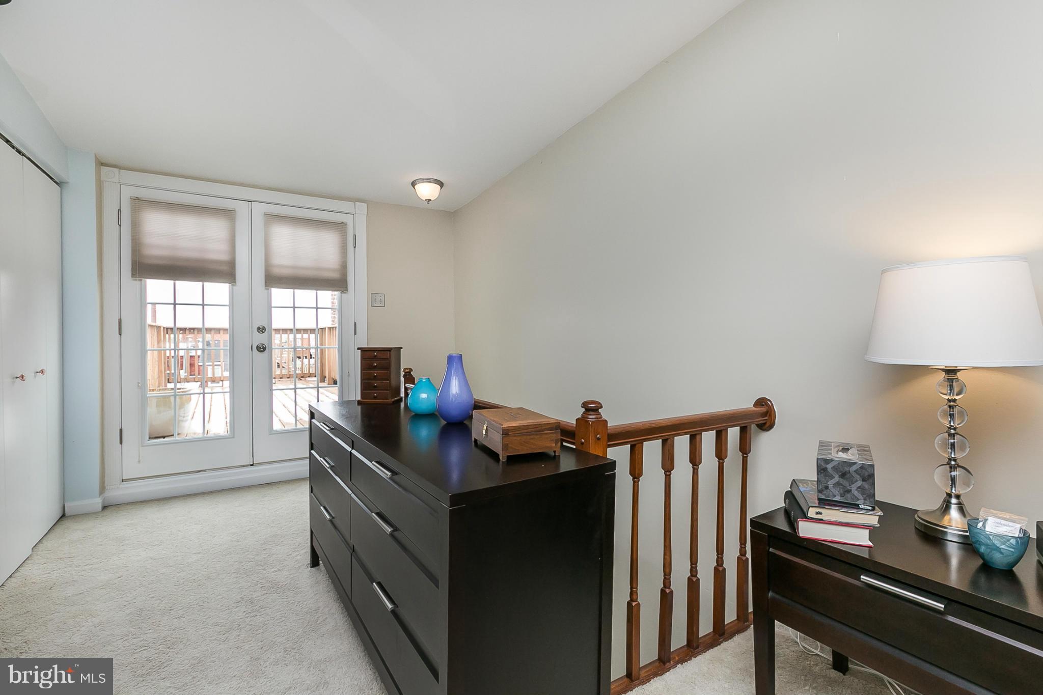 1218 Riverside Avenue Baltimore, MD 21230 - Photo 22 of 30 Bedroom (Master)