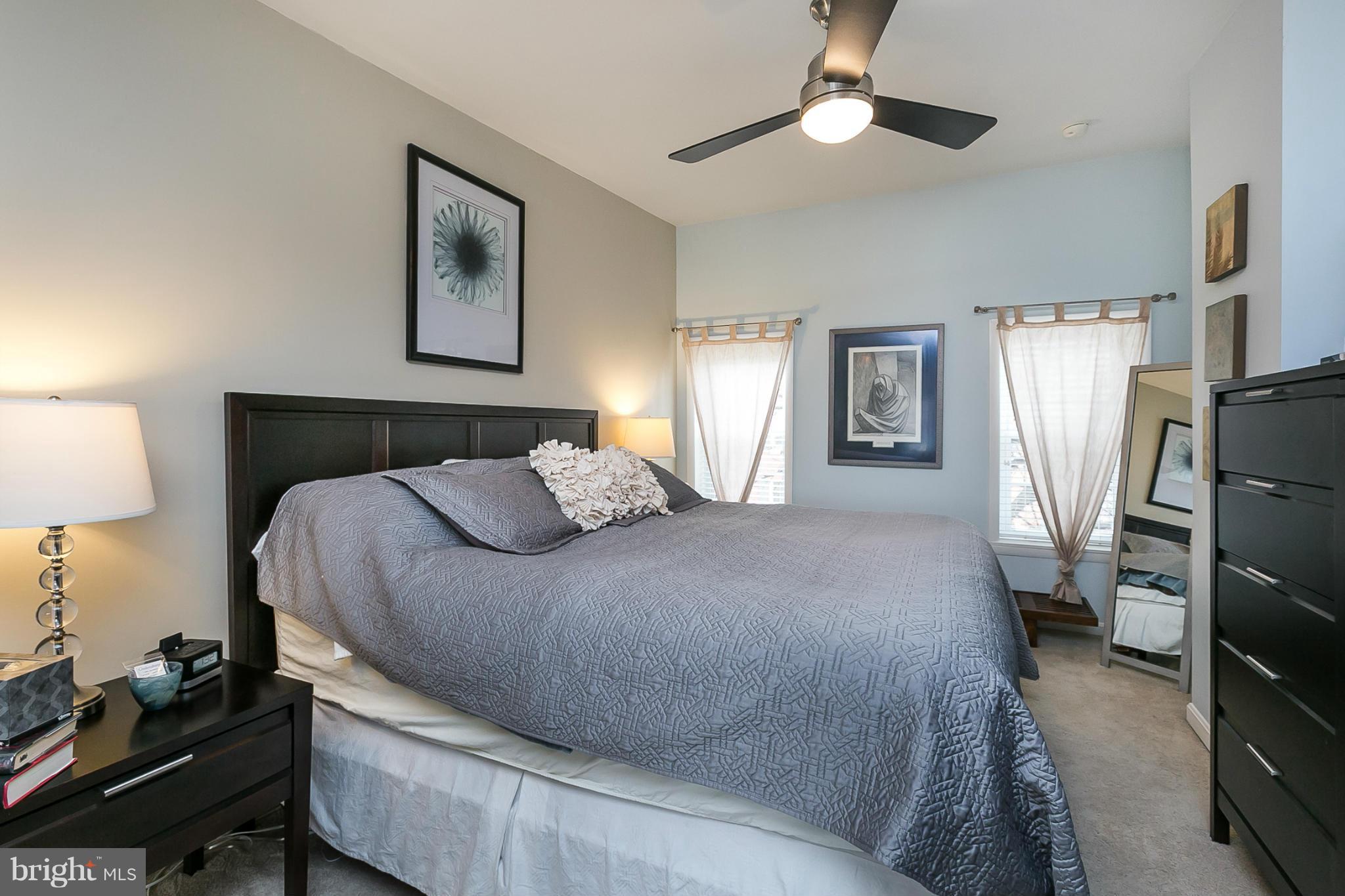 1218 Riverside Avenue Baltimore, MD 21230 - Photo 23 of 30 Bedroom (Master)