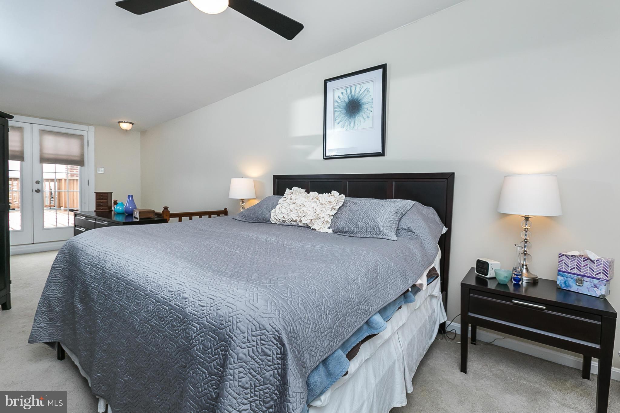 1218 Riverside Avenue Baltimore, MD 21230 - Photo 24 of 30 Bedroom (Master)