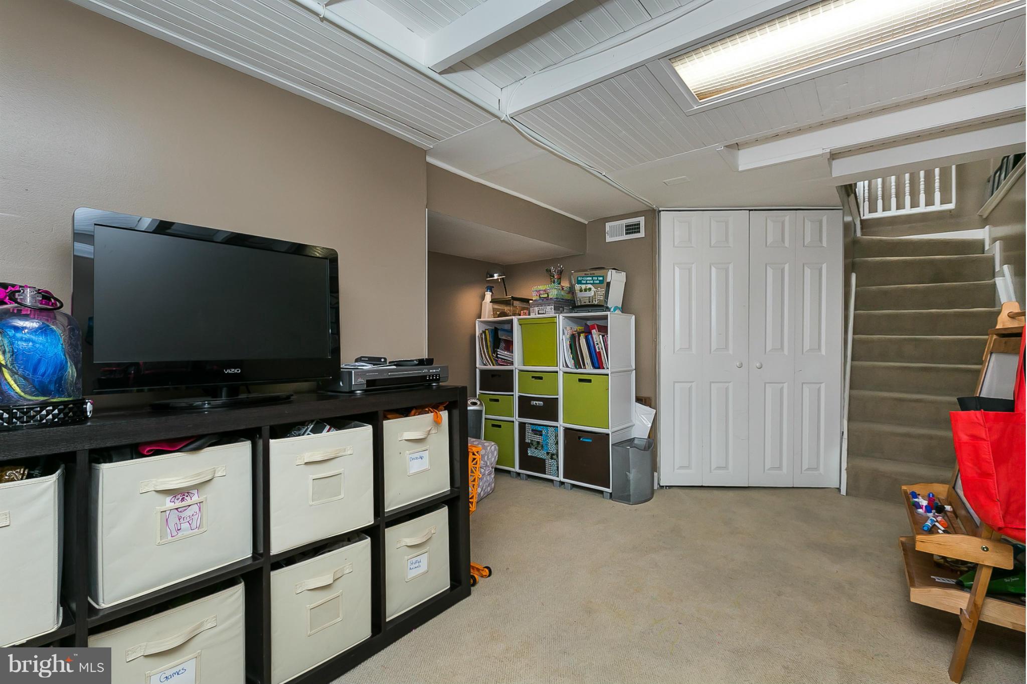 1218 Riverside Avenue Baltimore, MD 21230 - Photo 26 of 30 Exterior (Rear)