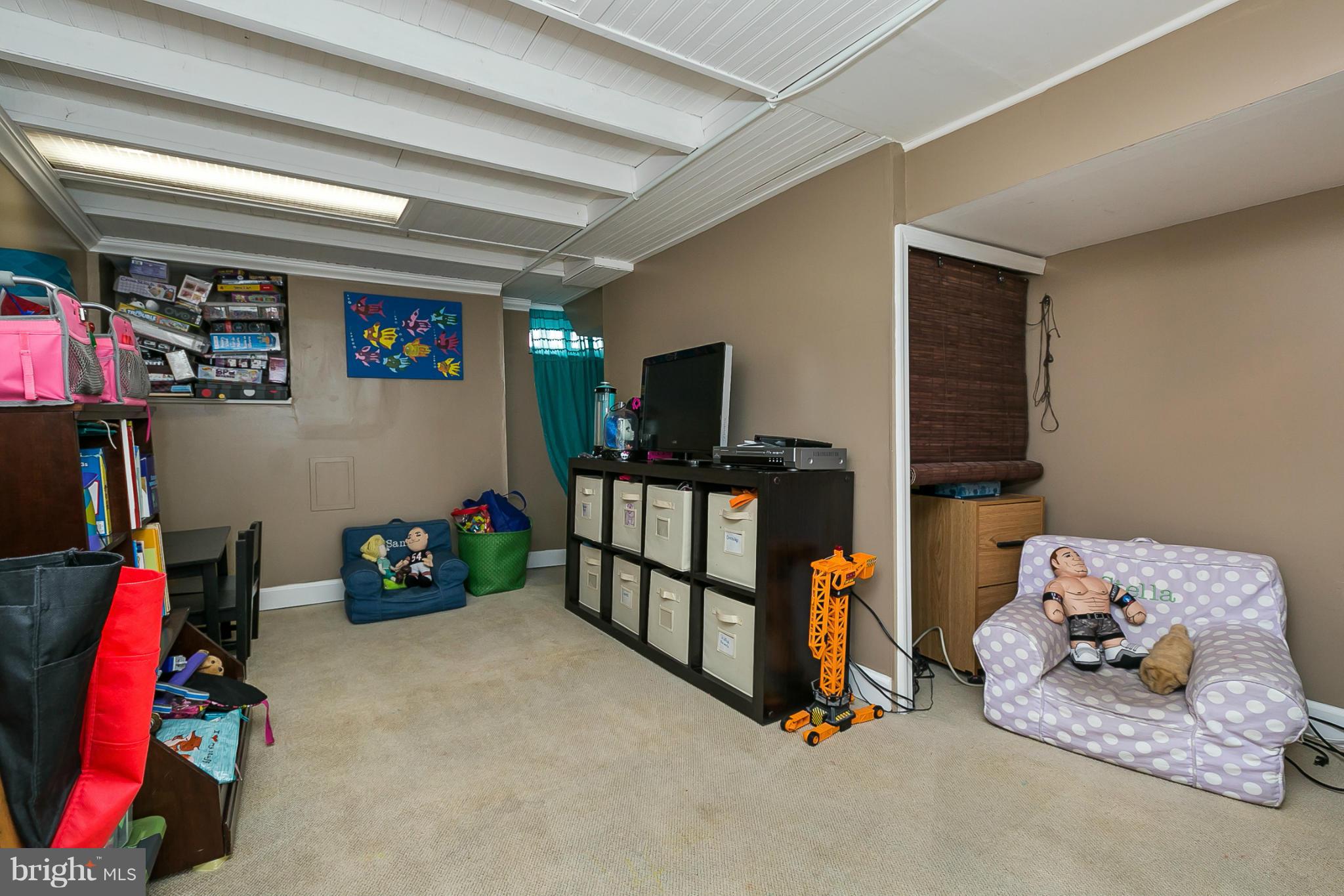 1218 Riverside Avenue Baltimore, MD 21230 - Photo 27 of 30 Basement