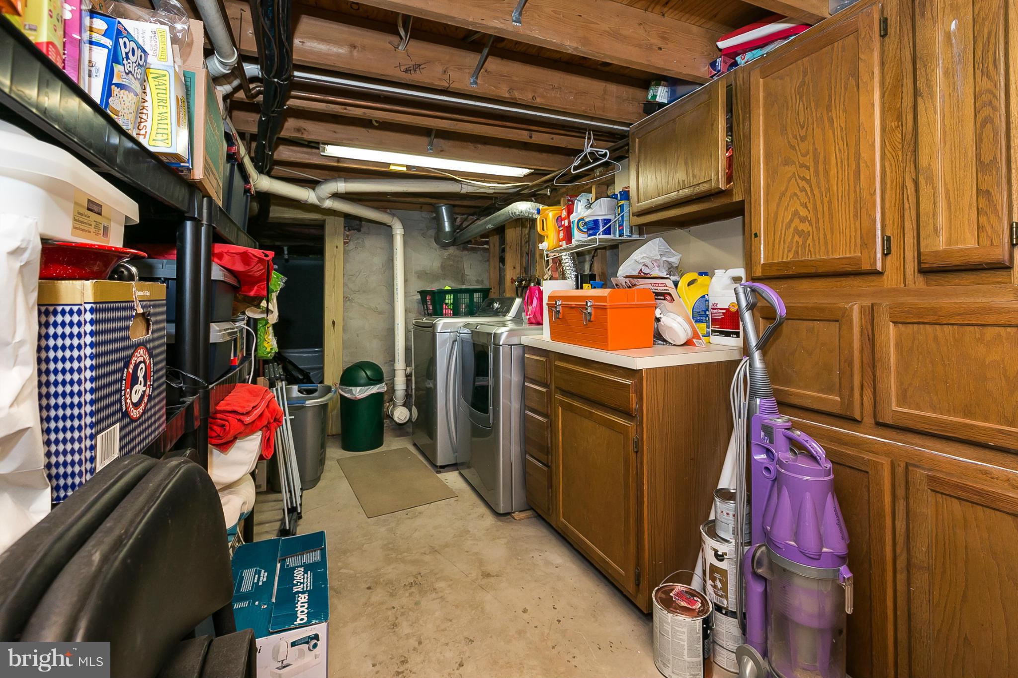 1218 Riverside Avenue Baltimore, MD 21230 - Photo 28 of 30 Basement