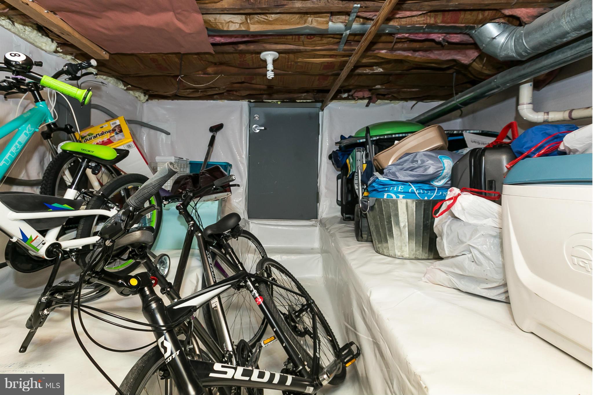 1218 Riverside Avenue Baltimore, MD 21230 - Photo 29 of 30 Basement