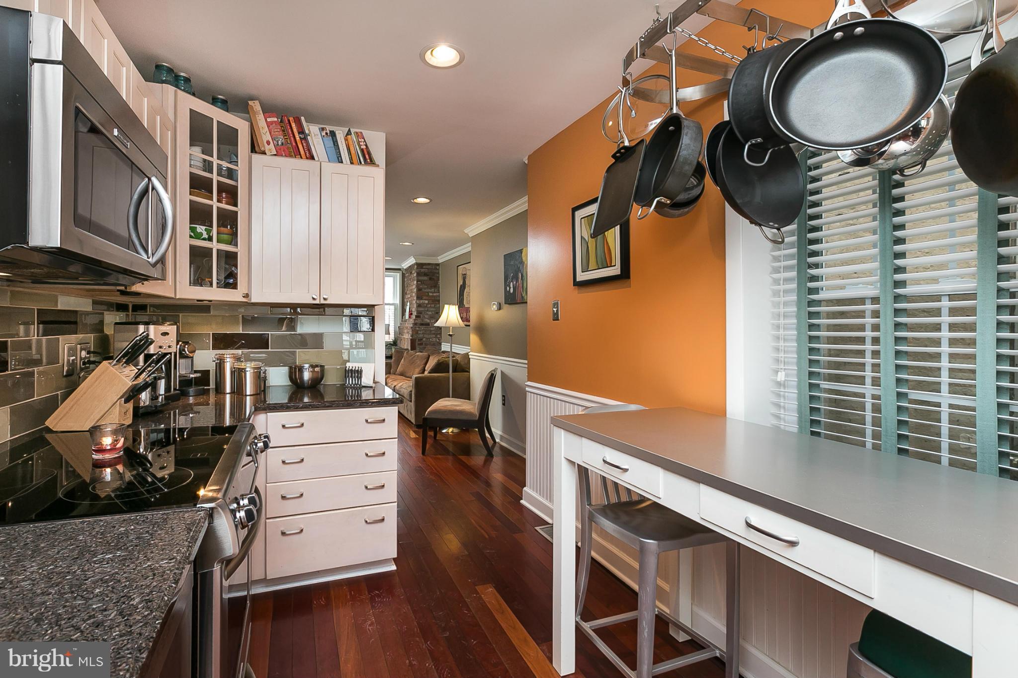 1218 Riverside Avenue Baltimore, MD 21230 - Photo 9 of 30 Kitchen