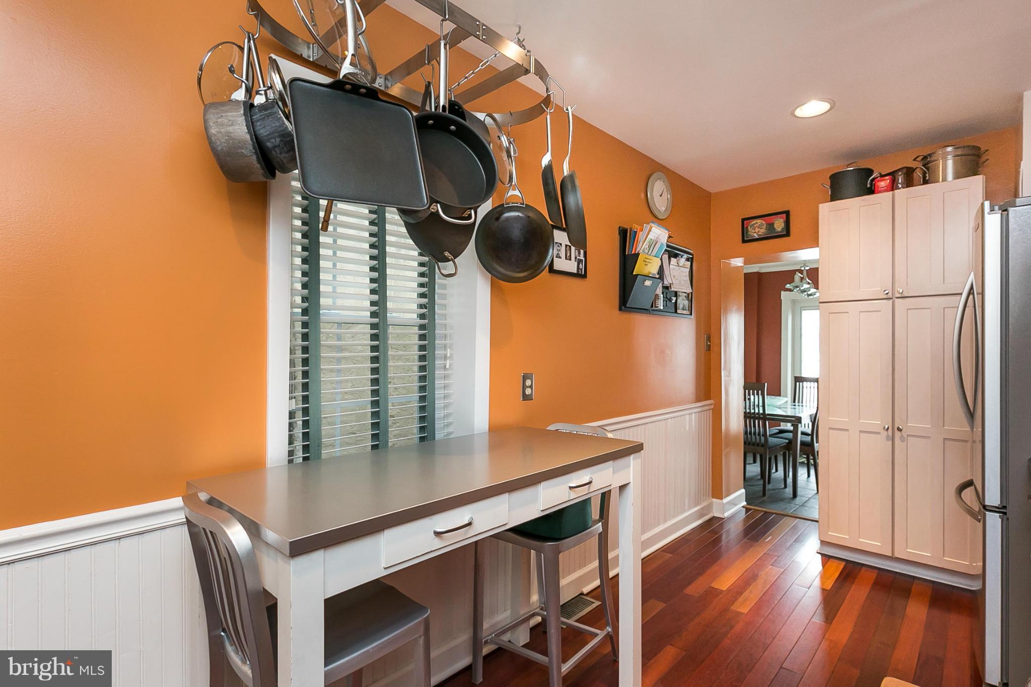 1218 Riverside Avenue Baltimore, MD 21230 - Photo 10 of 30 Kitchen