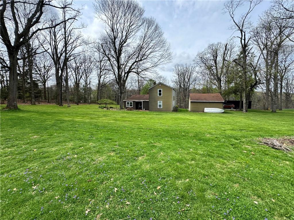 148 McClain Road Beaver Falls, PA 15010 - Photo 3 of 29