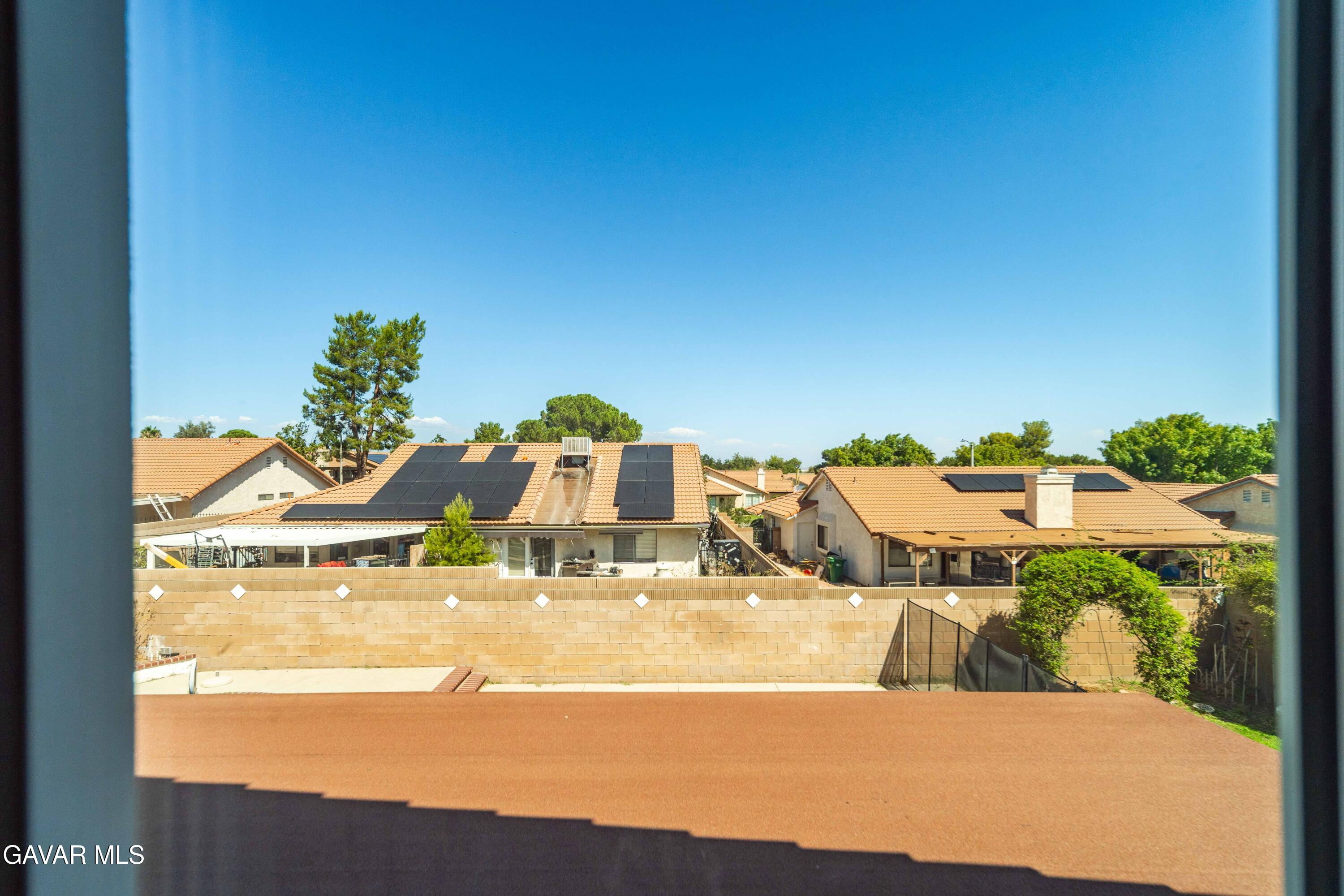 4535 Talento Way Palmdale, CA 93551 - Photo 22 of 43 a view of a city