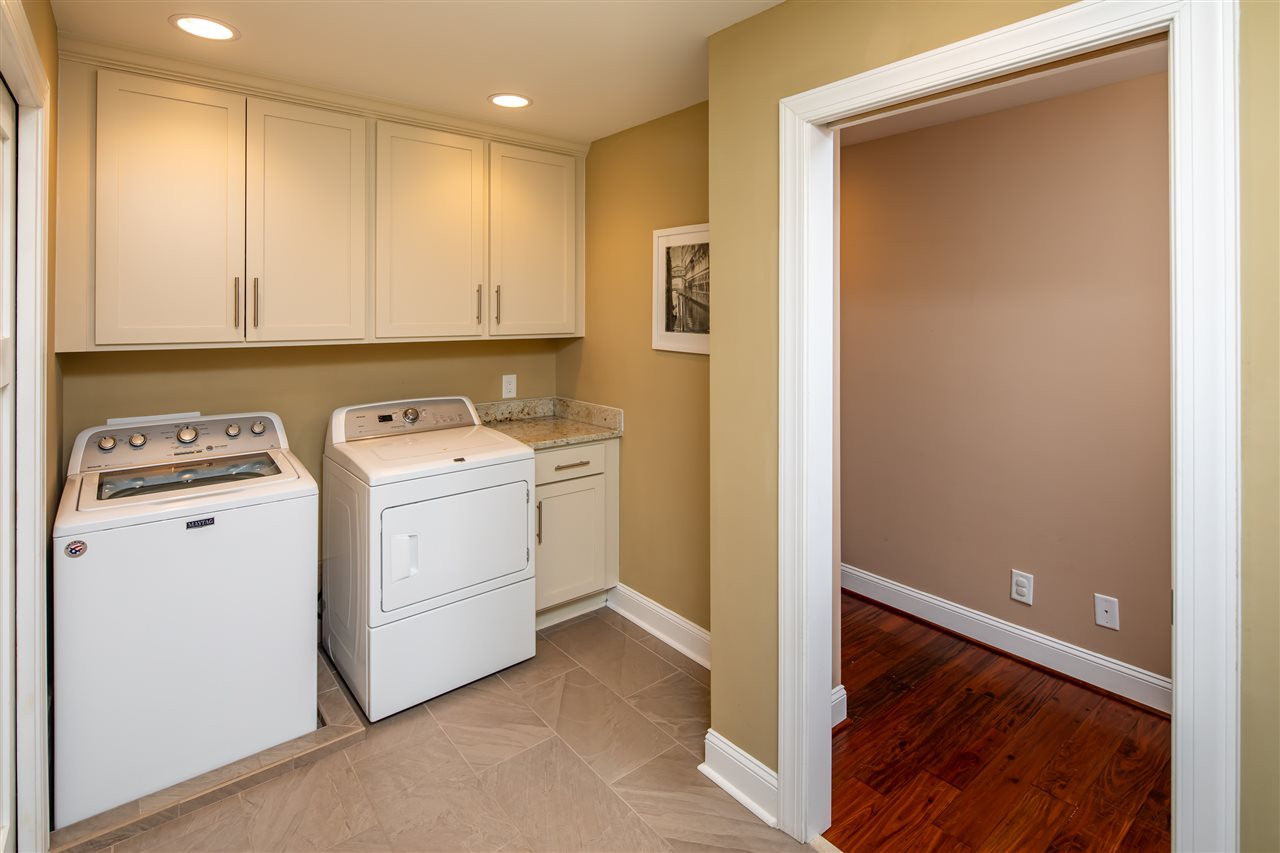 5305 Tuliptree Lane Raleigh, NC 27612 - Photo 21 of 30 Laundry Room