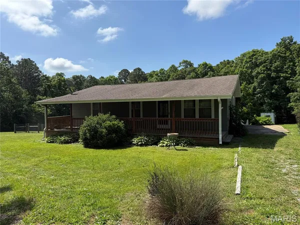 $165,000 | 14766 Boiling Springs Road, Success, MO 65570